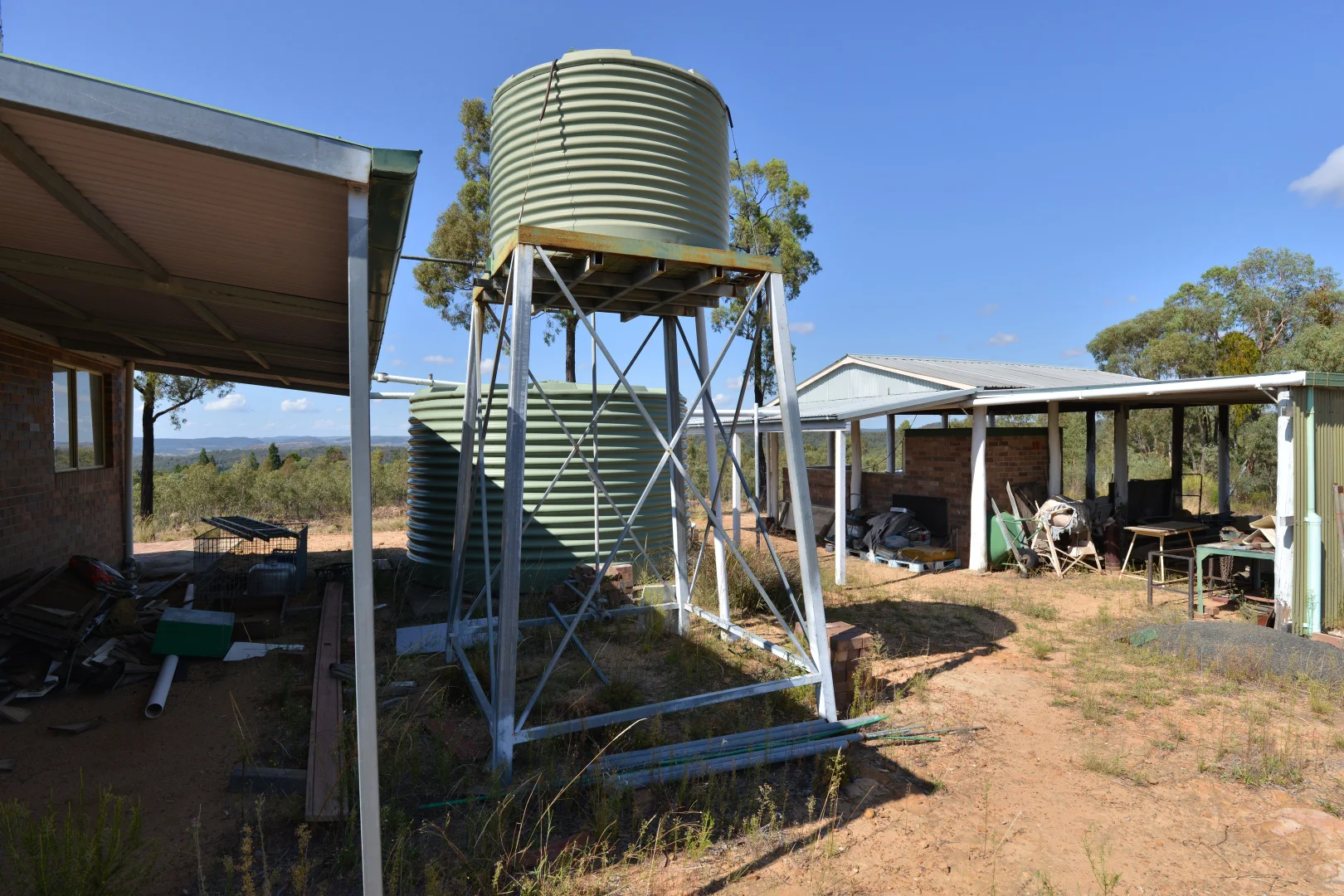 Additional image 9 of 3715 Wyuna Road, Rocky Glen NSW 2357