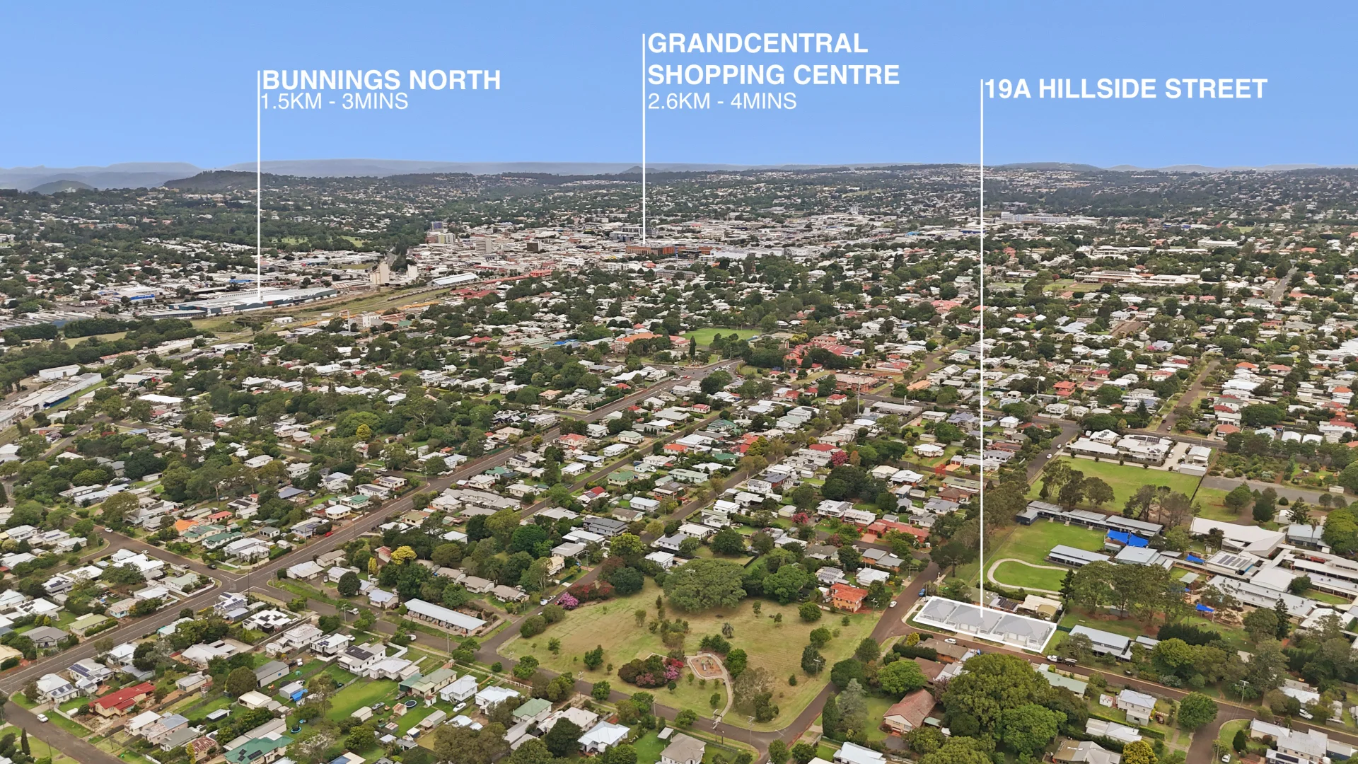 Additional image 31 of 19A Hillside Street, Newtown QLD 4350