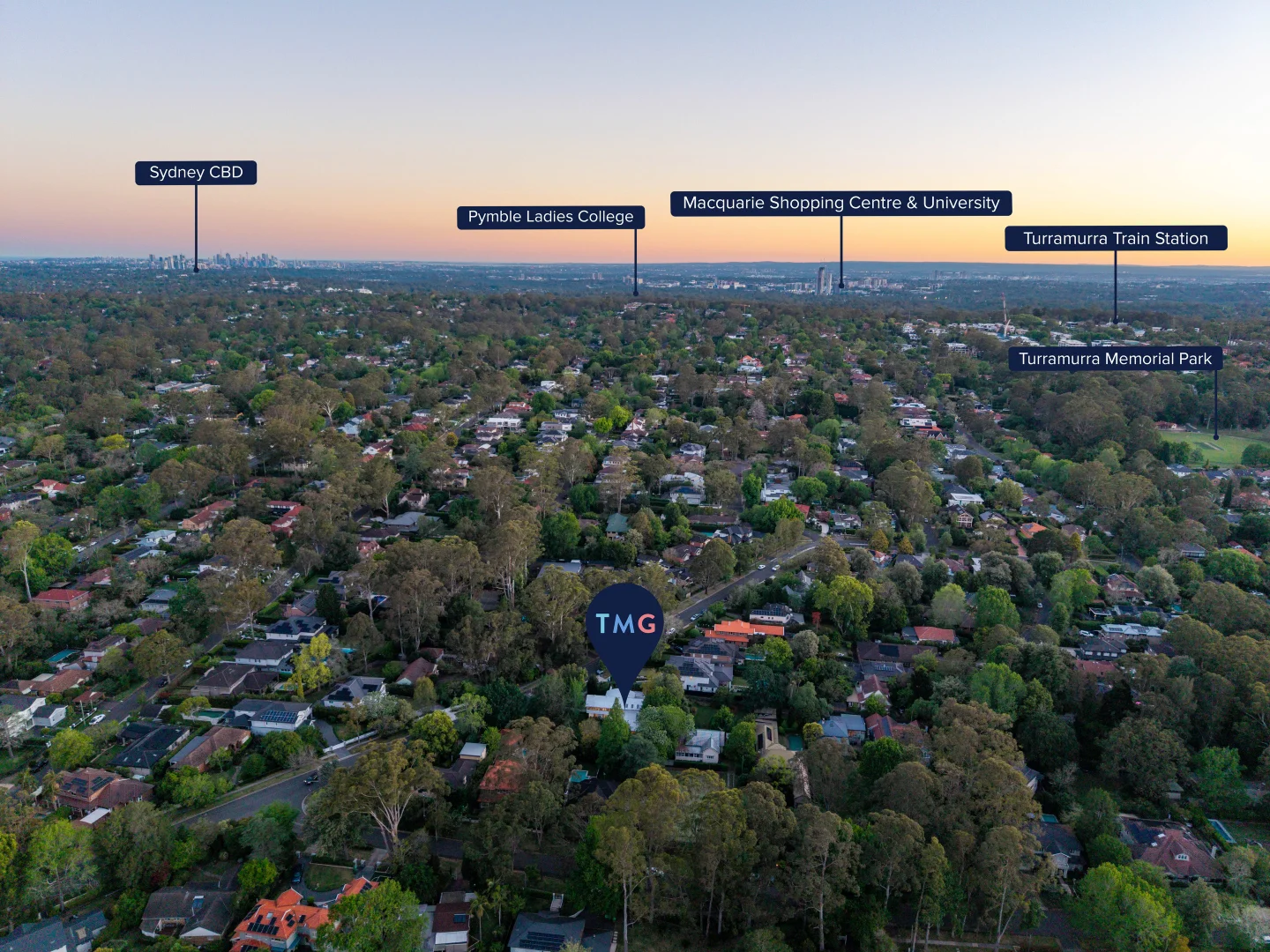 Additional image 20 of 66 The Chase Road, Turramurra NSW 2074