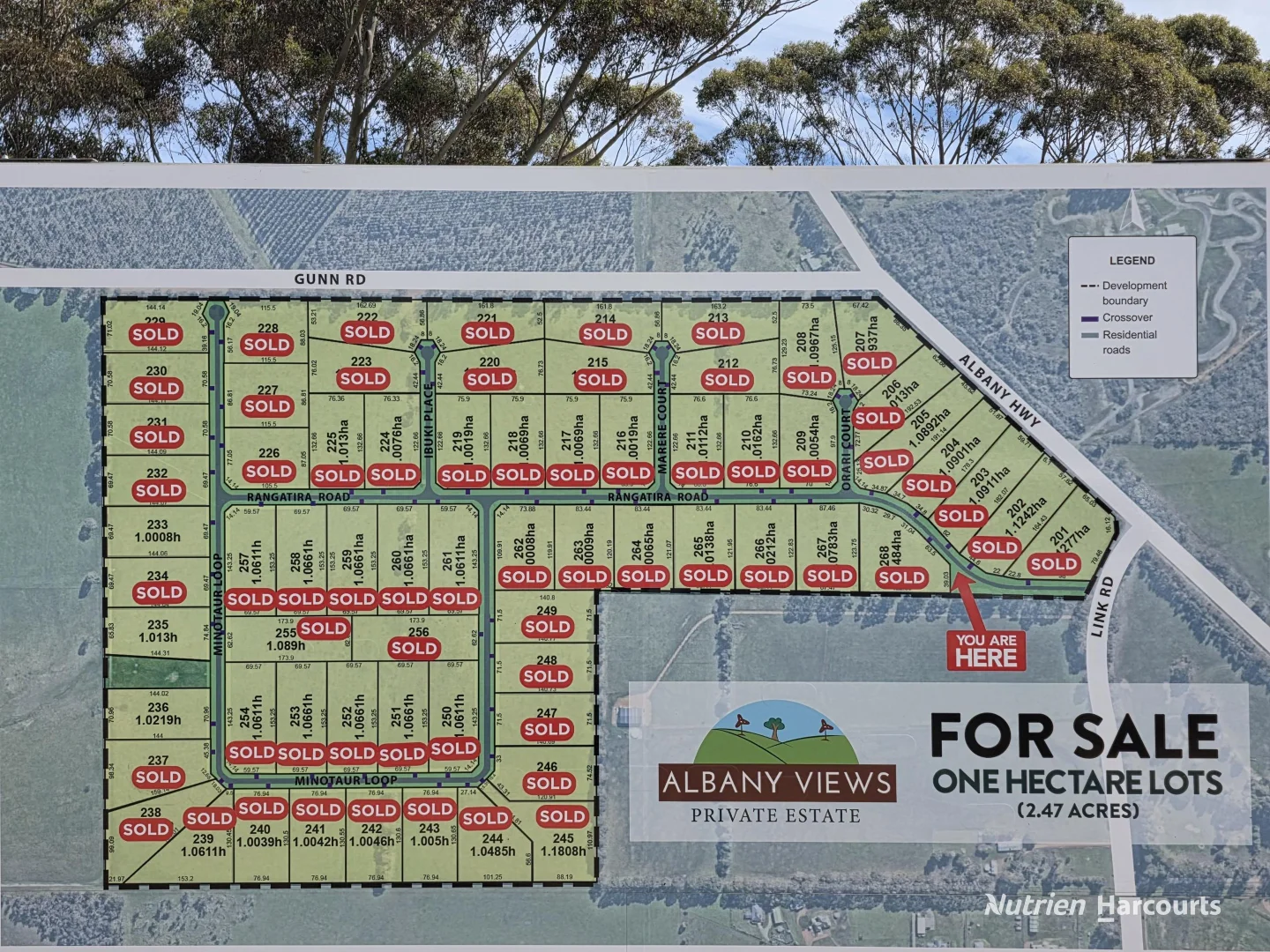 Additional image 5 of 10 Rangatira Road, Drome WA 6330