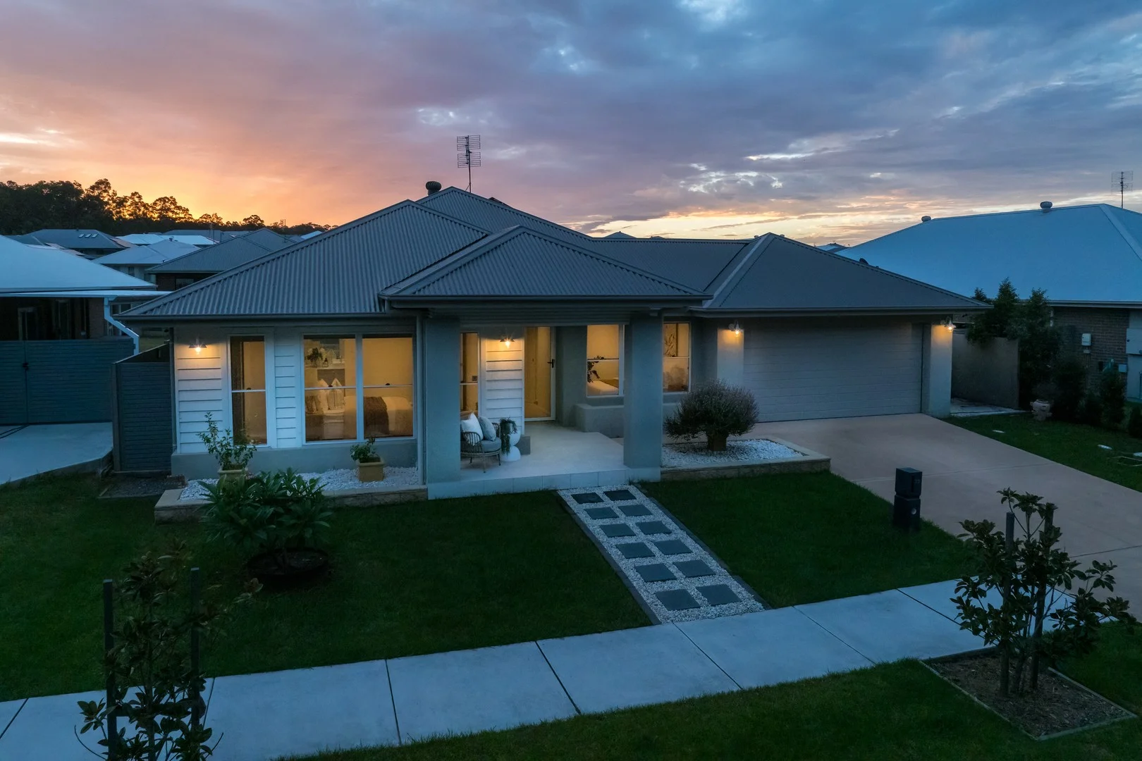 73 Ferry Parade, North Rothbury NSW 2335