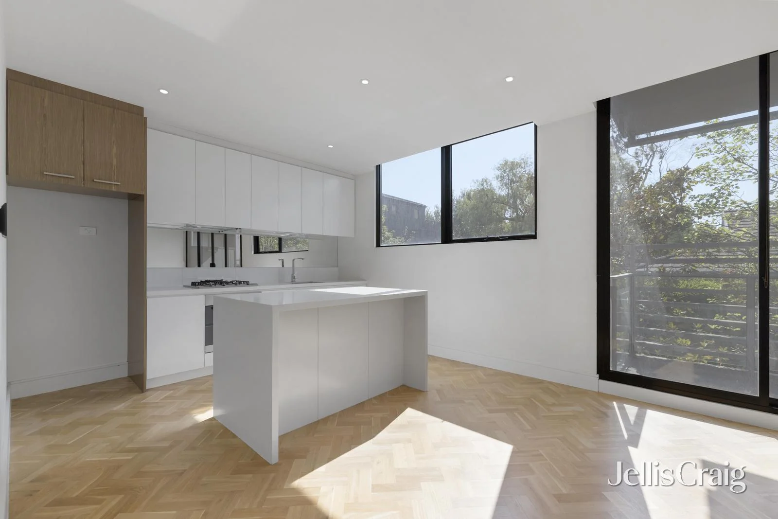 Additional image 3 of 213/6 Lisson Grove, Hawthorn VIC 3122