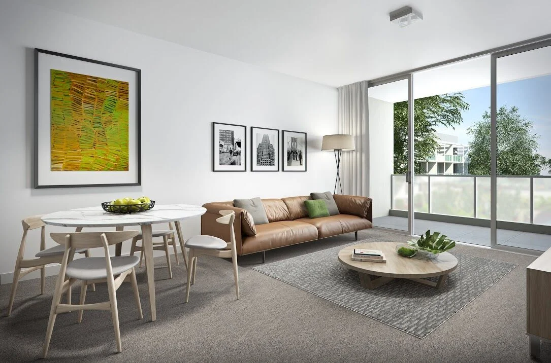 Additional image 3 of 32/1 Surprize Place, Phillip ACT 2606