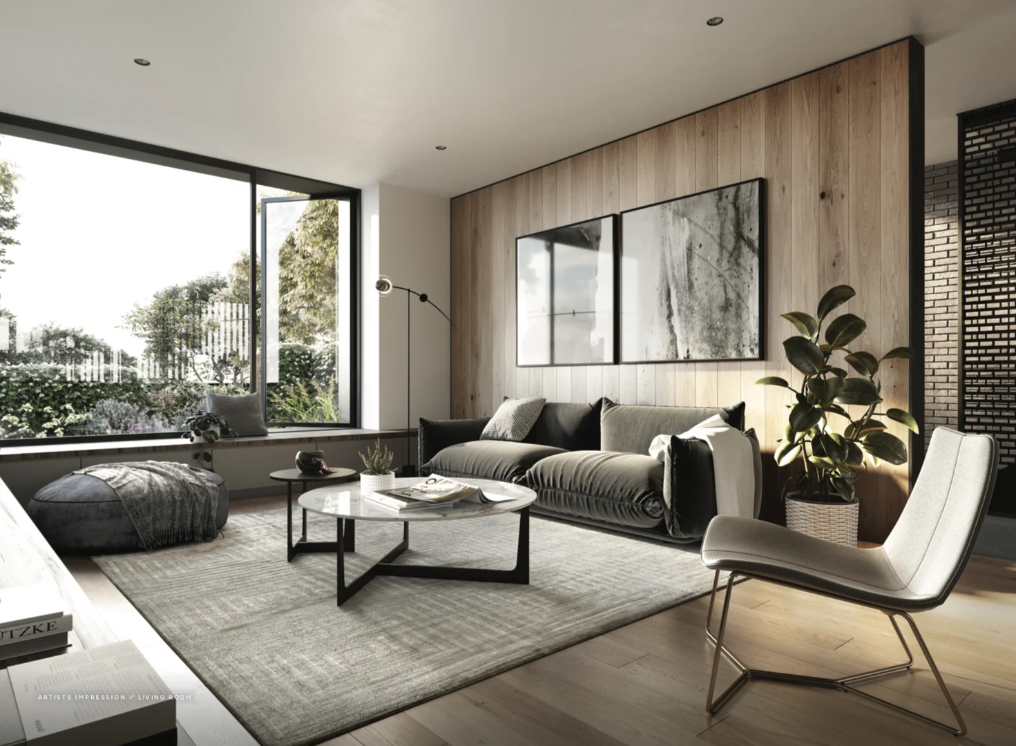 Additional image 5 of TH9/200 Sydney Road, Coburg VIC 3058