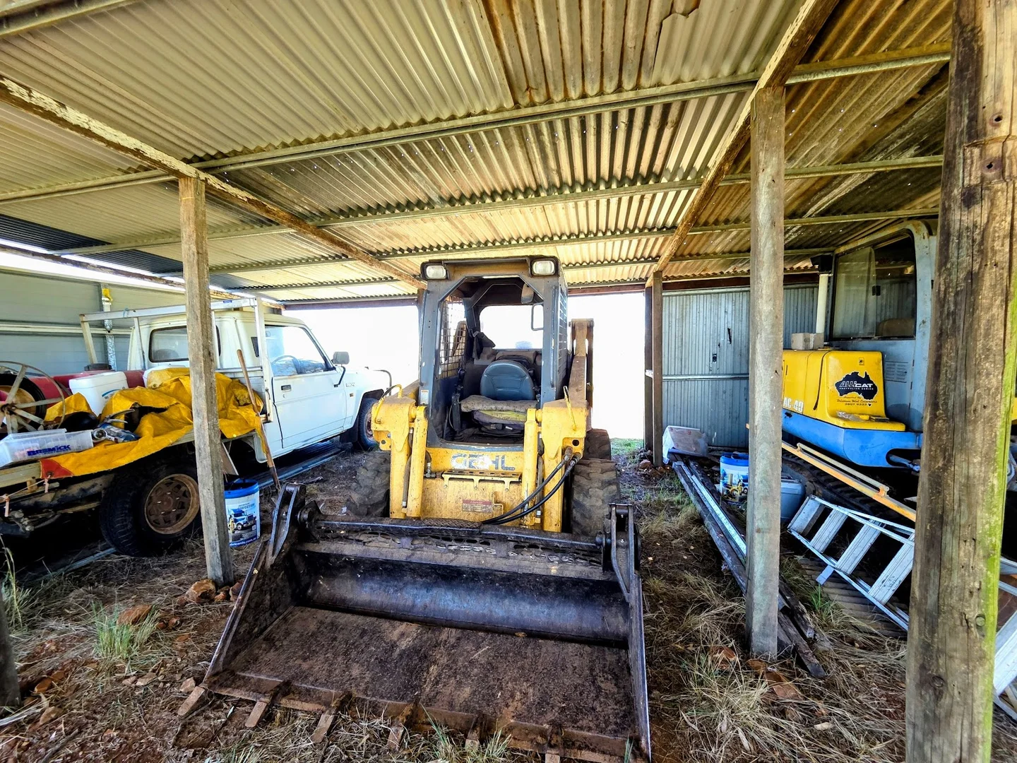 Additional image 34 of 448 Groomsville Road, Geham QLD 4352