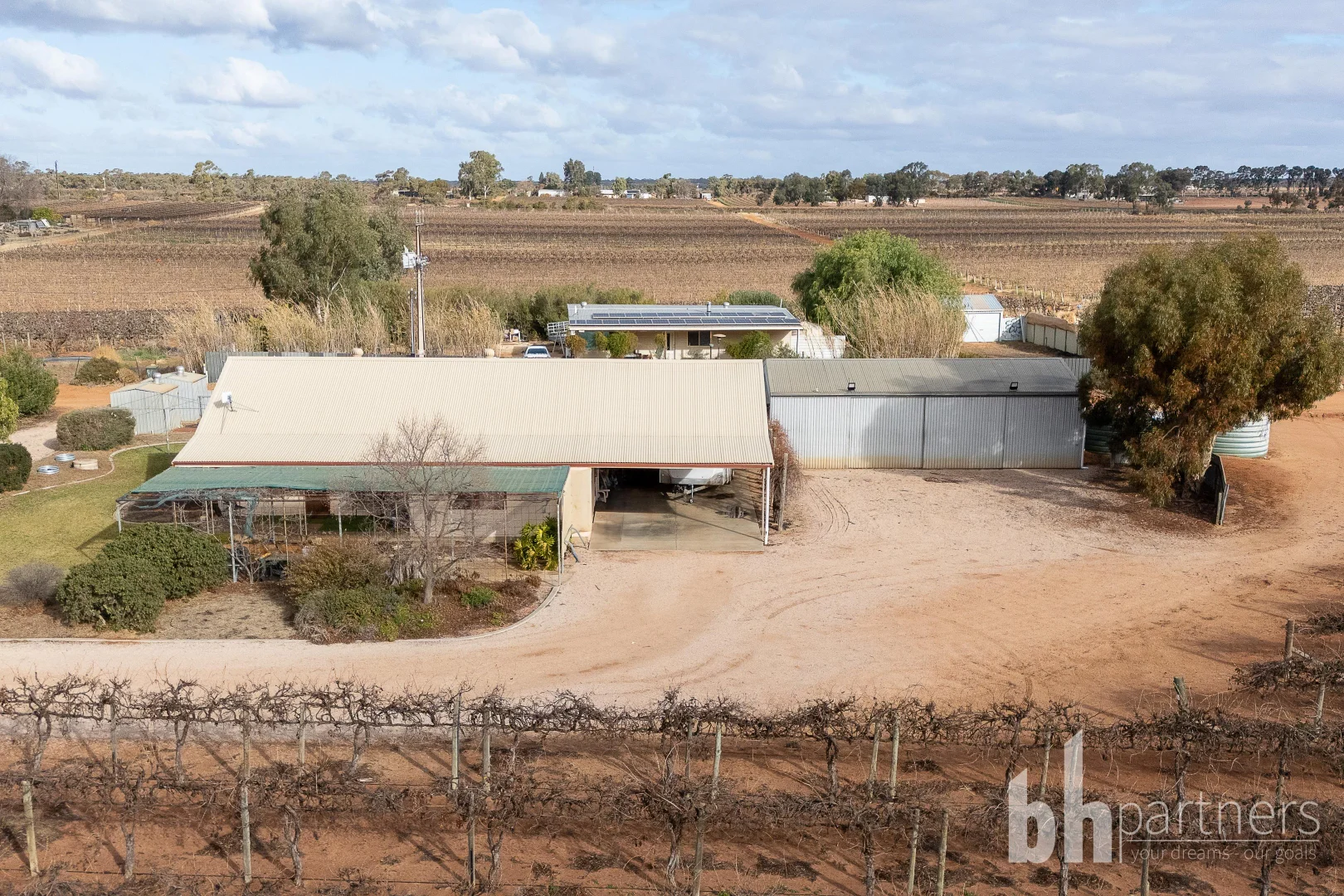 Additional image 4 of 254 Dunstone Road, Barmera SA 5345