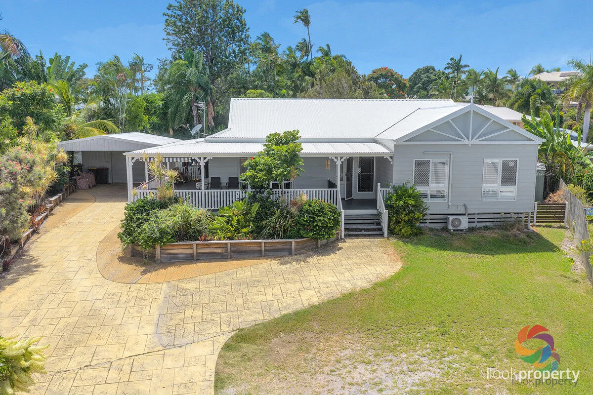 Additional image 15 of 12 Cambridge Close, Tannum Sands QLD 4680