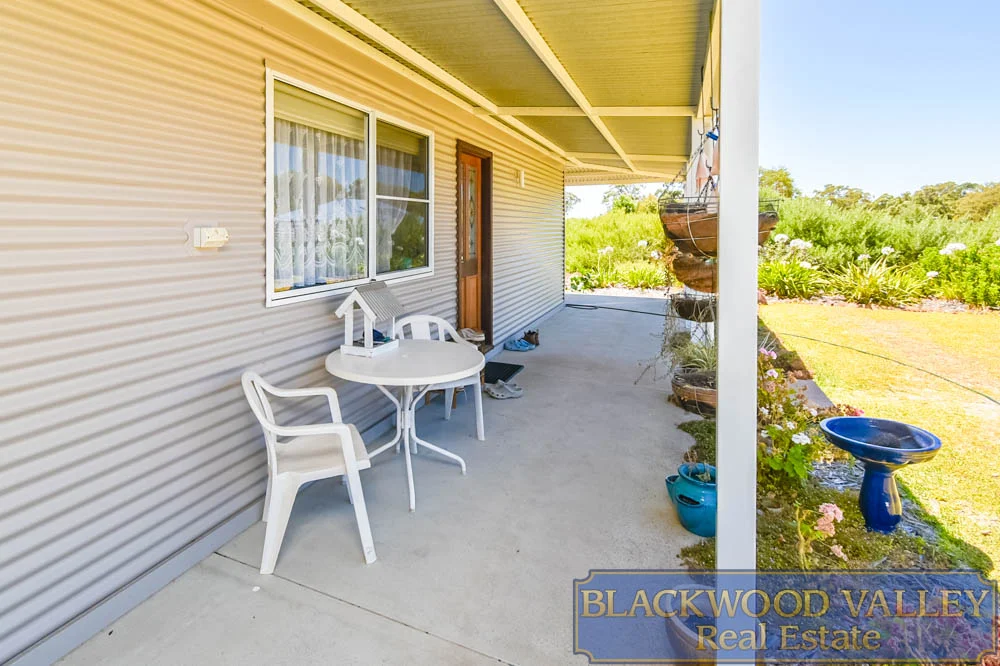 Additional image 20 of 1 Kincaid Close, Bridgetown WA 6255