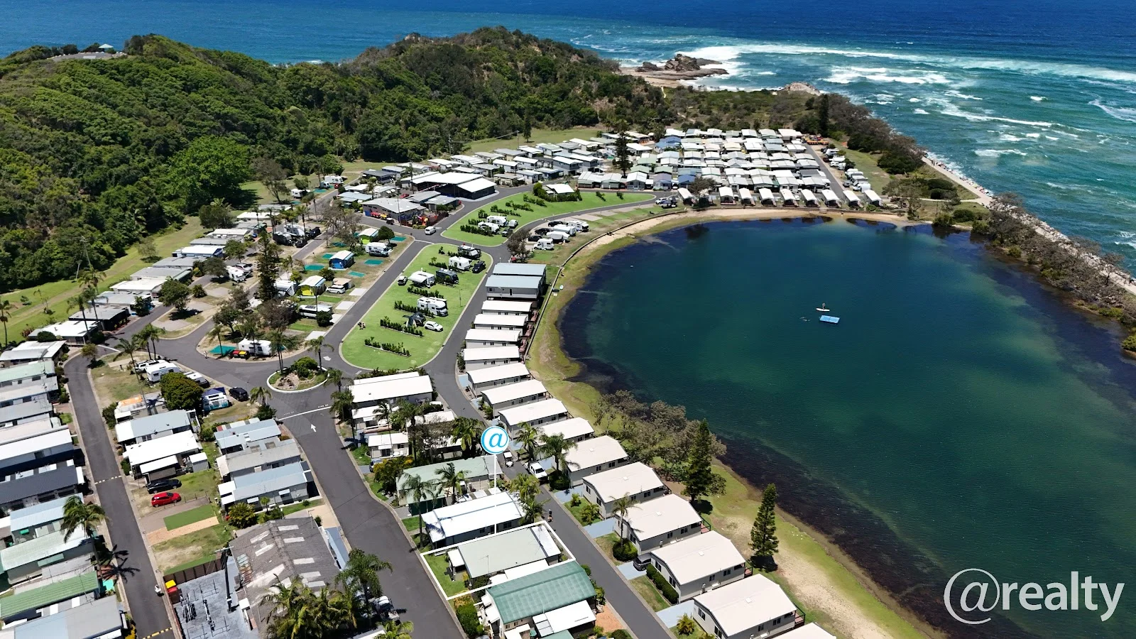 Additional image 16 of d3/52 Wellington Drive, Nambucca Heads NSW 2448