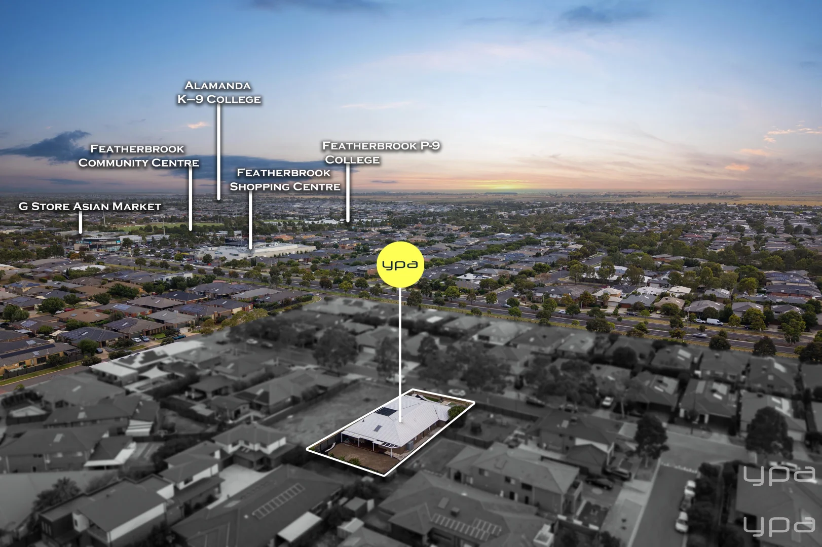 Additional image 28 of 12 Hardwick Road, Point Cook VIC 3030