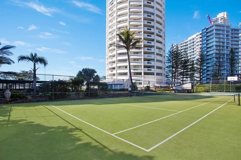Additional image 13 of 100/114 The Esplanade, Surfers Paradise QLD 4217