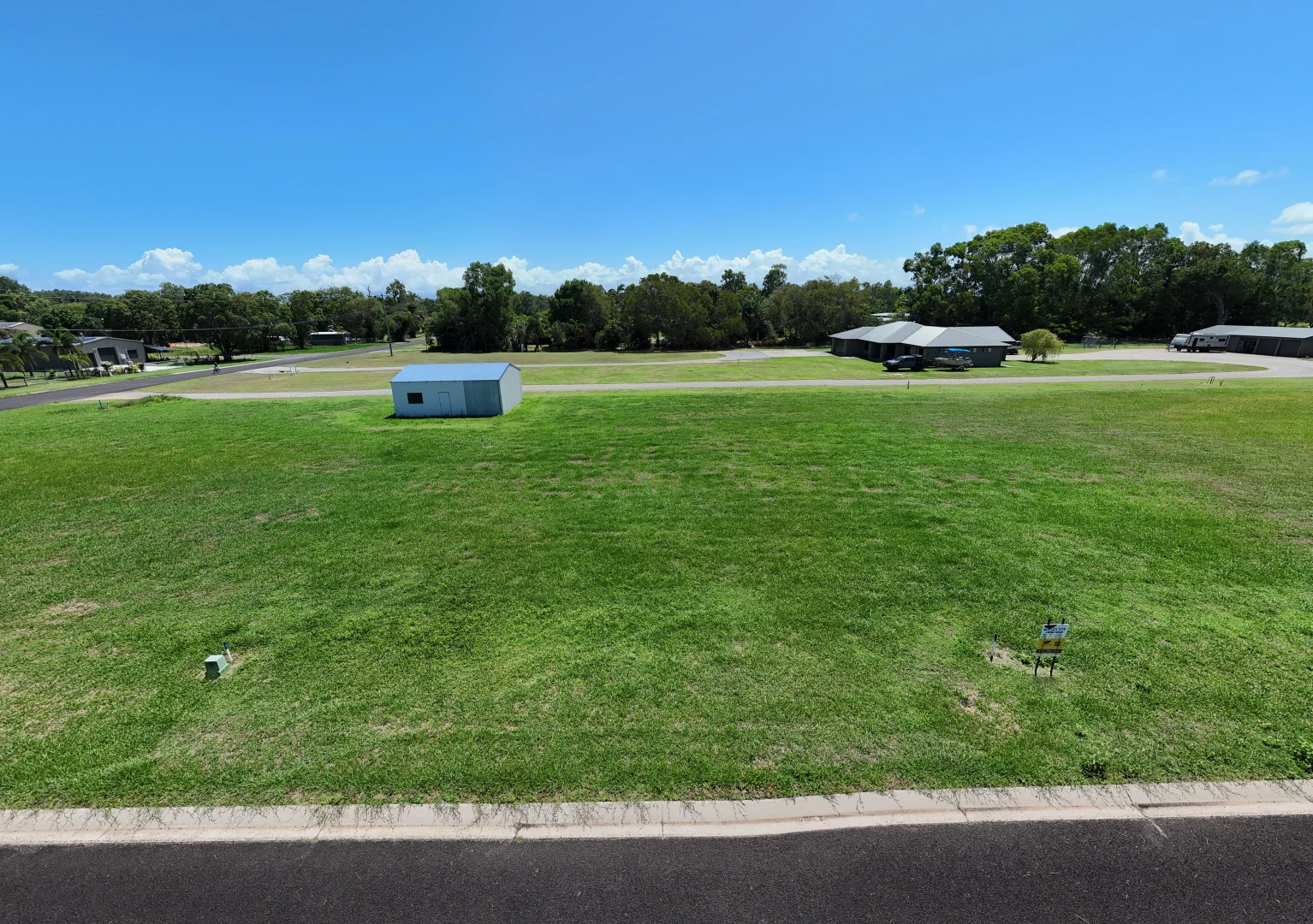 Additional image 9 of Multiple Lots Pelican Close, Tully Heads QLD 4854