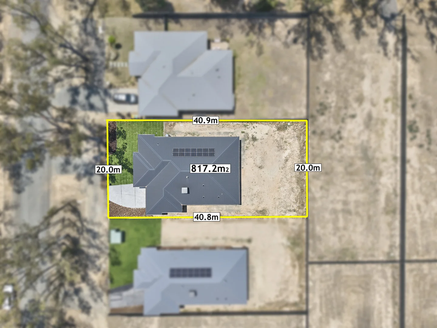 Additional image 18 of 28 Patterson Street, Heathcote VIC 3523