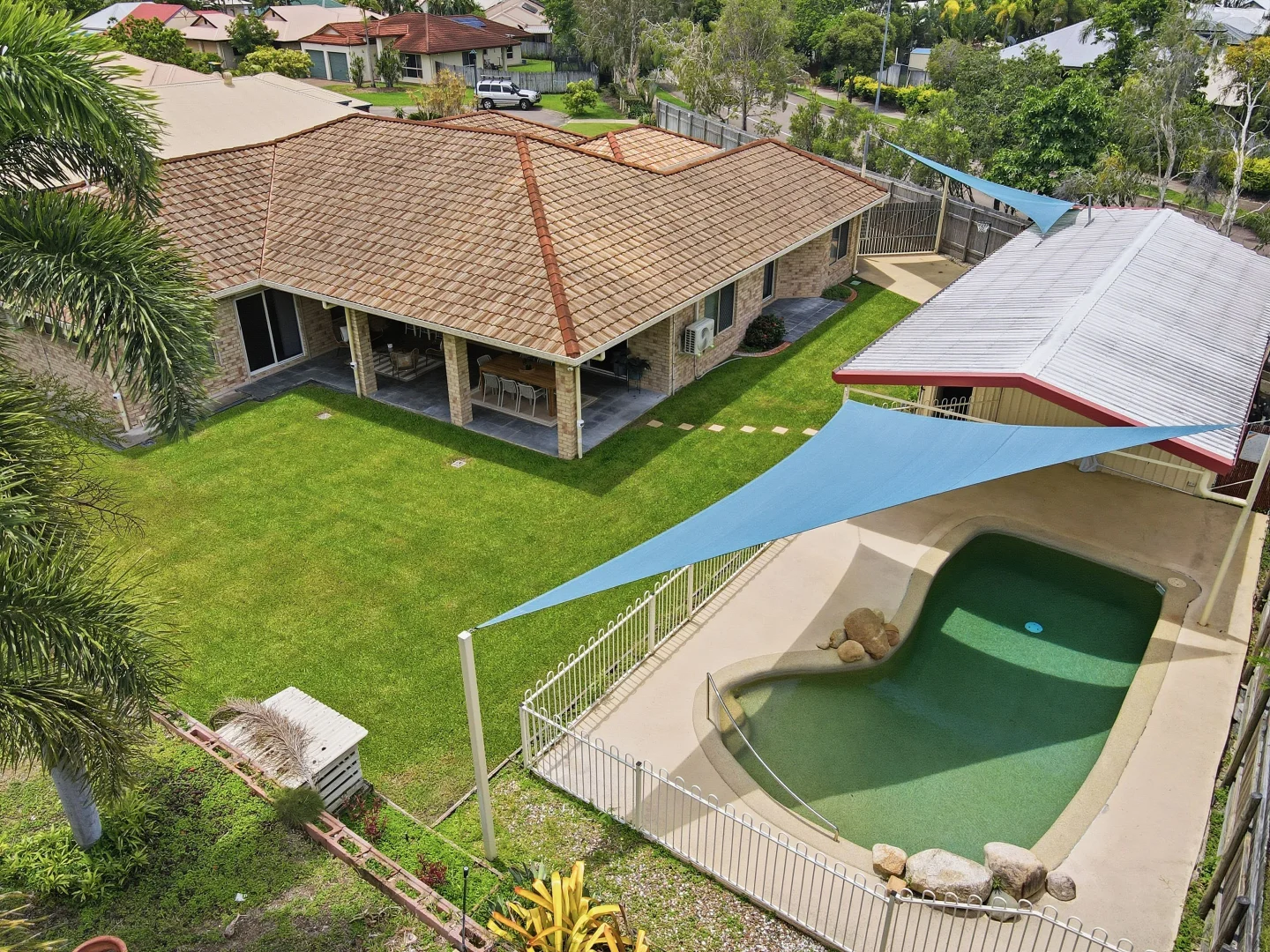 Additional image 2 of 12 Damson Court, Douglas QLD 4814