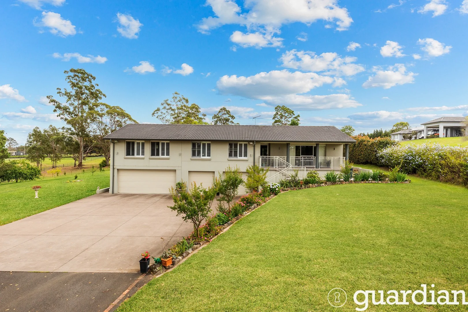 33 Cattai Ridge Road, Glenorie NSW 2157