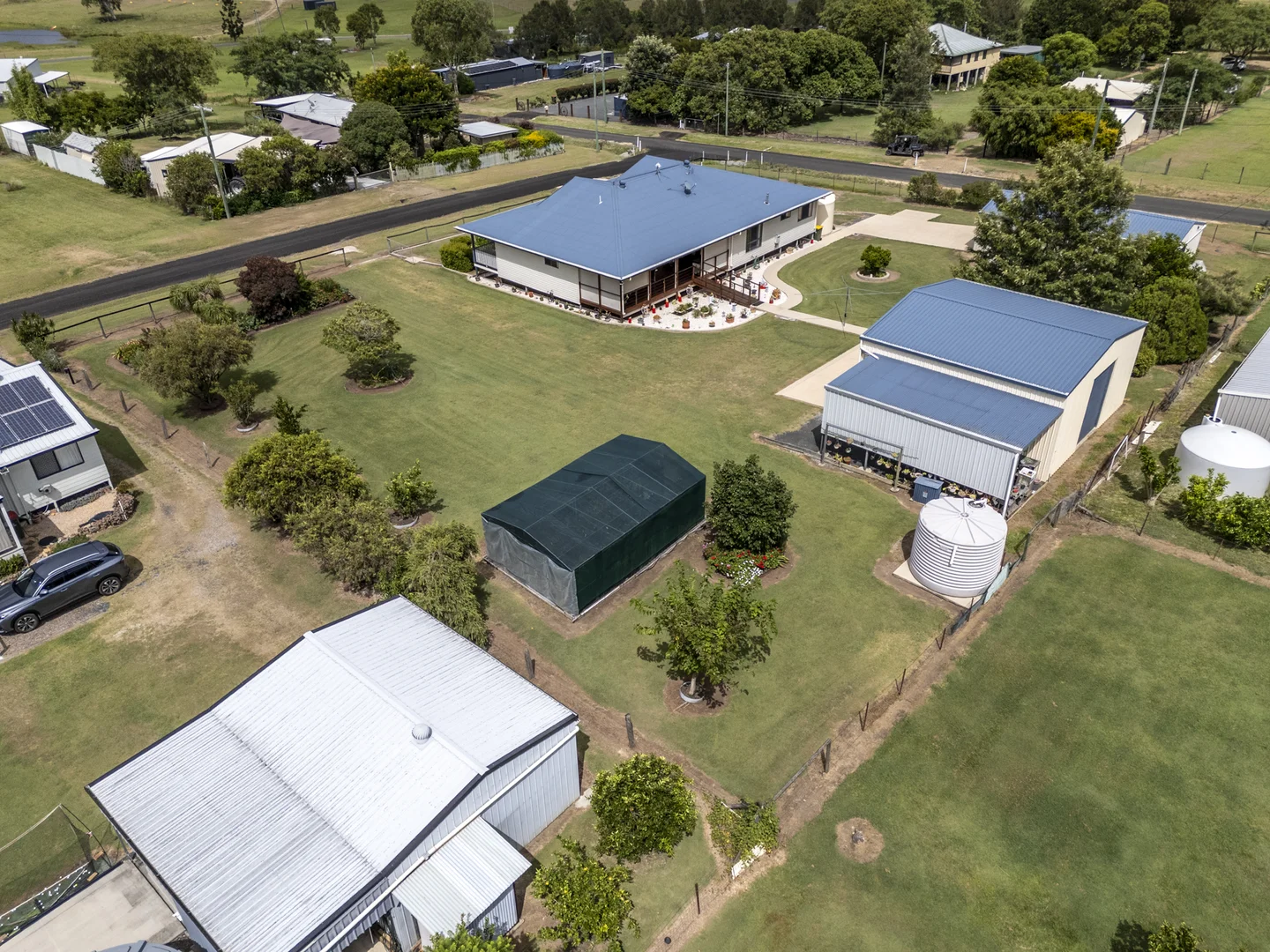 Additional image 34 of 1 Hardiker Street, Moffatdale QLD 4605