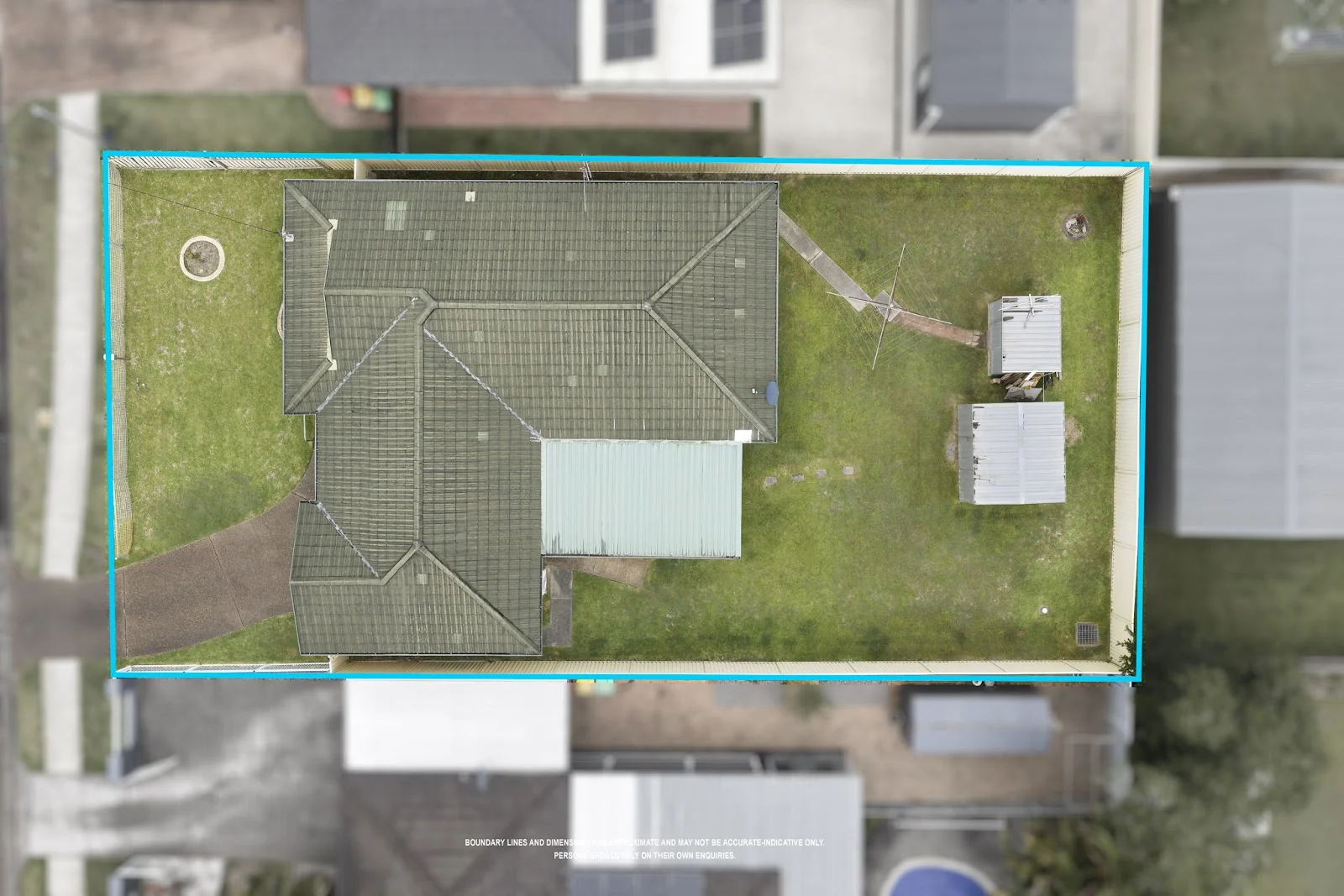 Additional image 14 of 10 Roper Road, Blue Haven NSW 2262