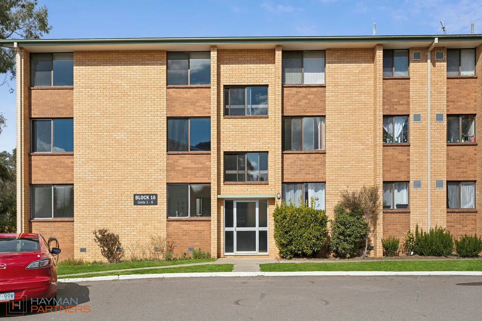 Additional image 10 of 3/16 Walsh Place, Curtin ACT 2605