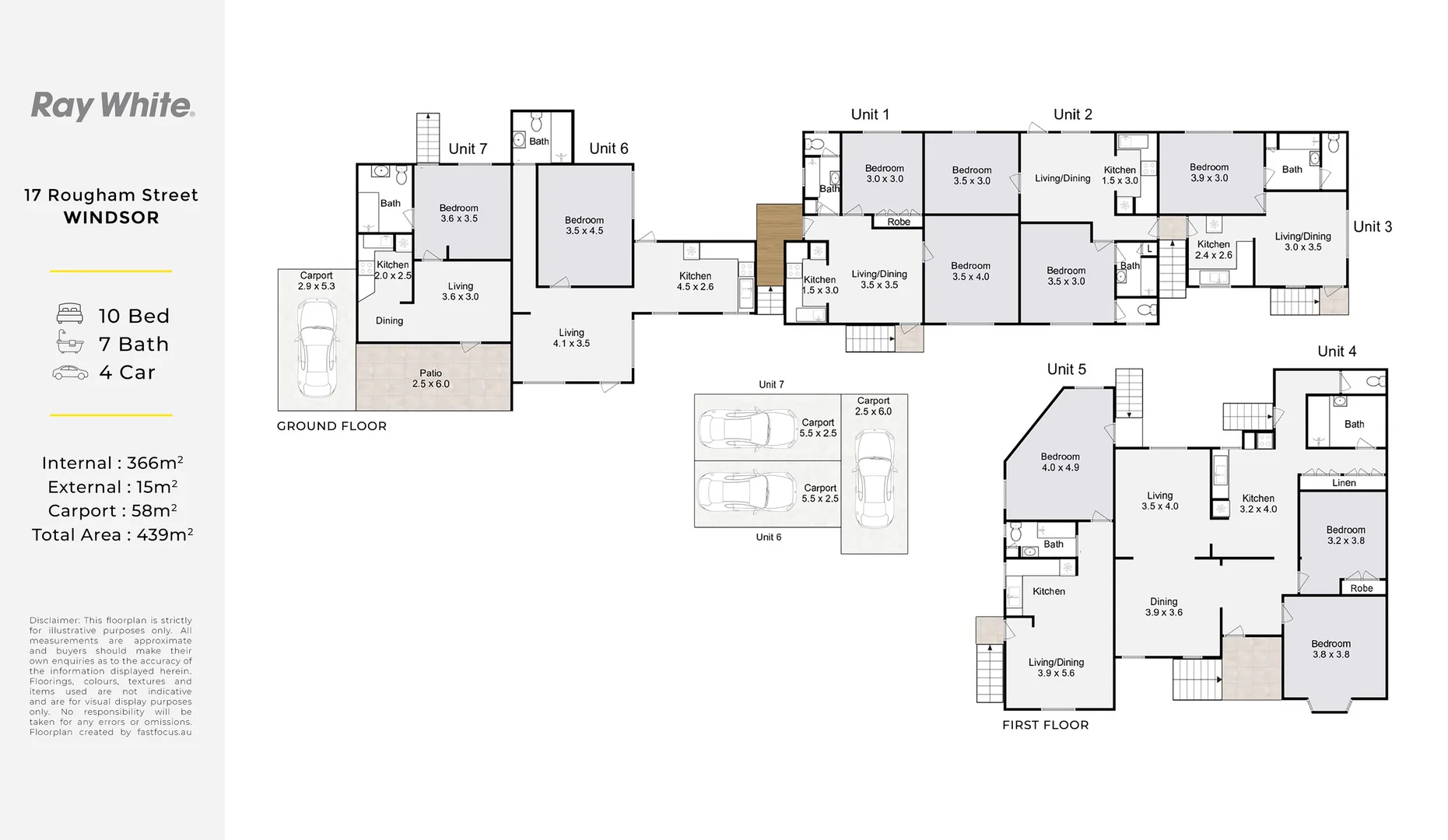 Additional image 23 of 17 Rougham Street, Windsor QLD 4030