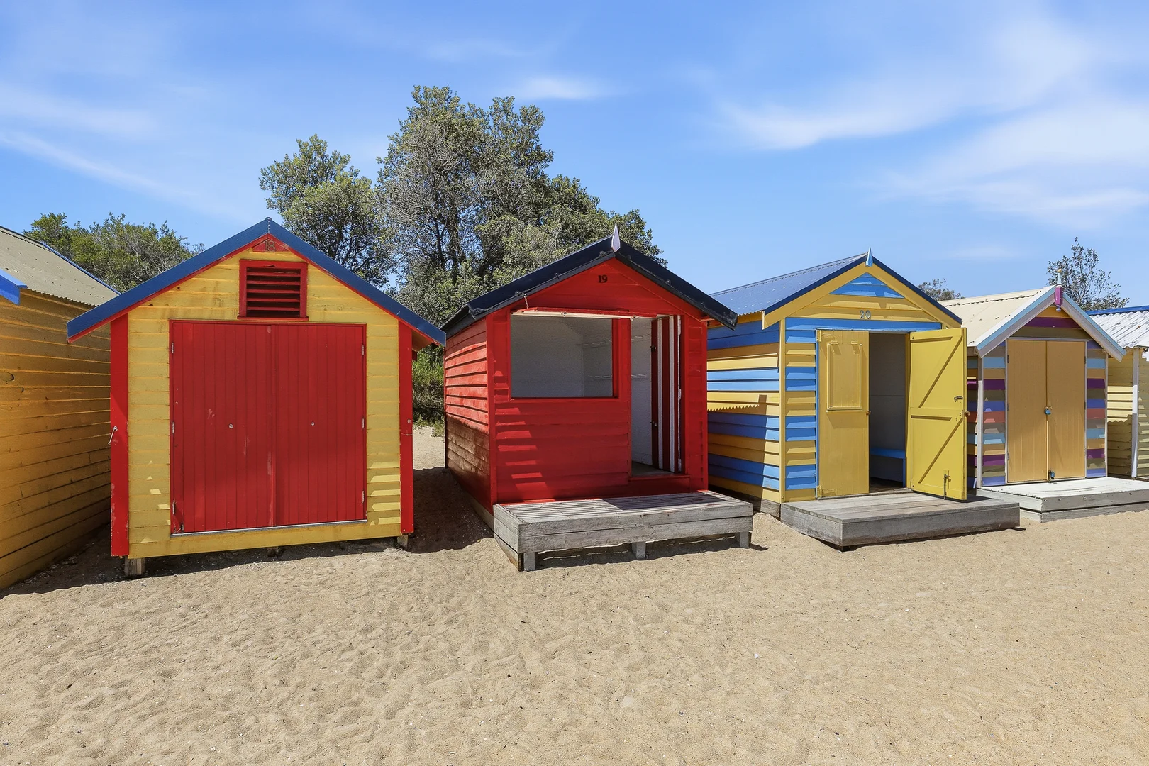 Additional image 7 of 19 Bathing Box Esplanade, Brighton VIC 3186