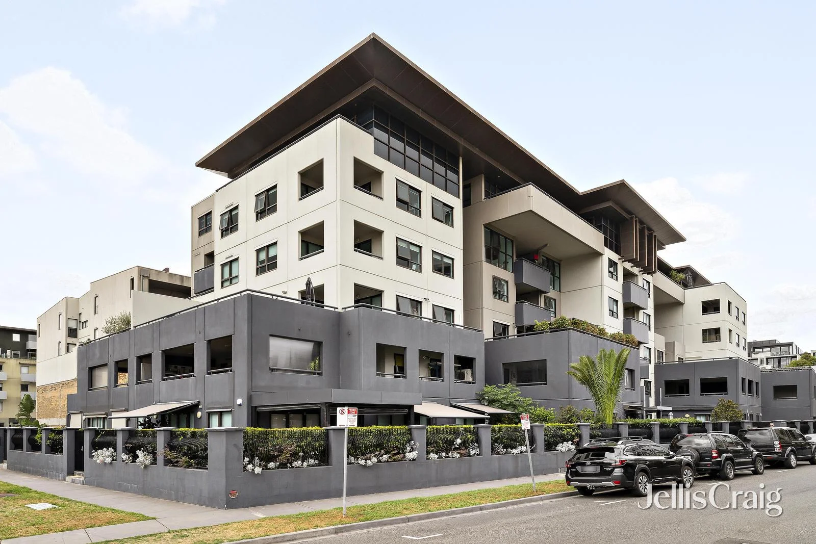 Additional image 3 of 42/174 Esplanade East, Port Melbourne VIC 3207