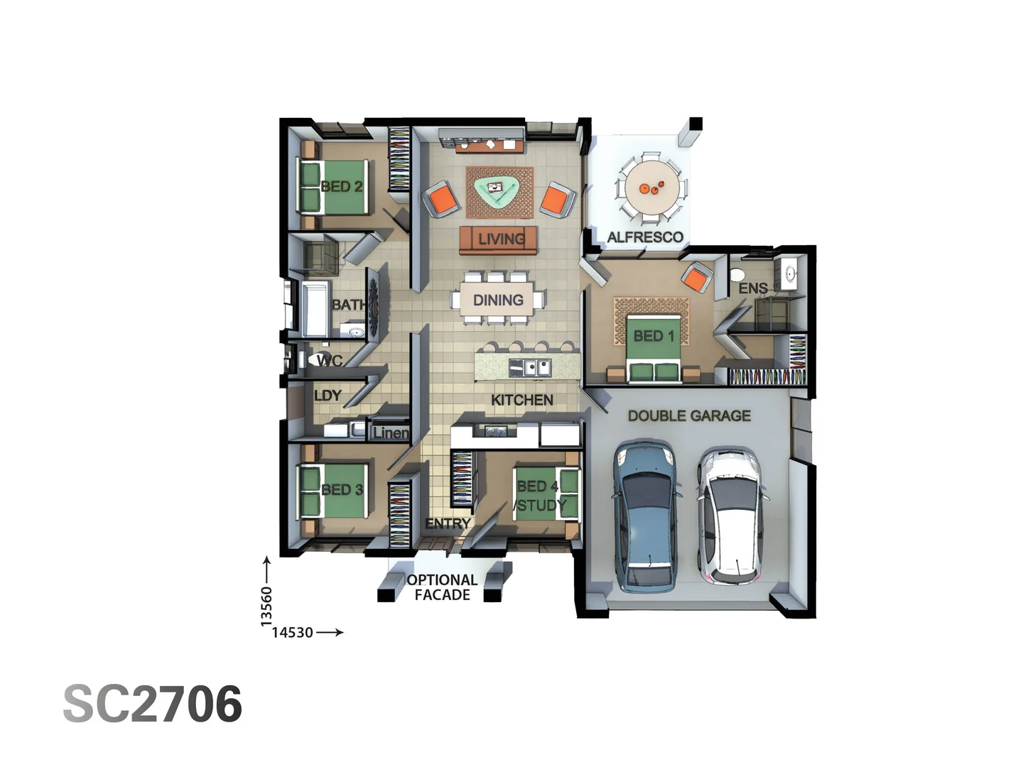 Additional image 2 of 438 Wollombi Rd, Bellbird NSW 2325