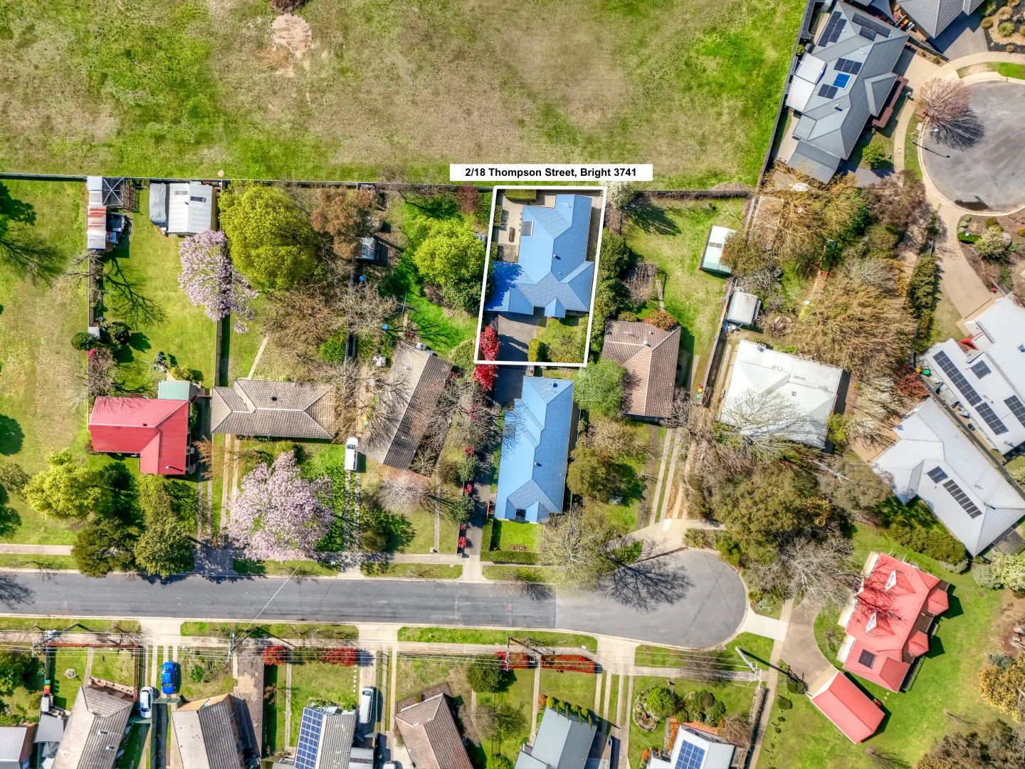 Additional image 13 of 2/18 Thompson Street, Bright VIC 3741