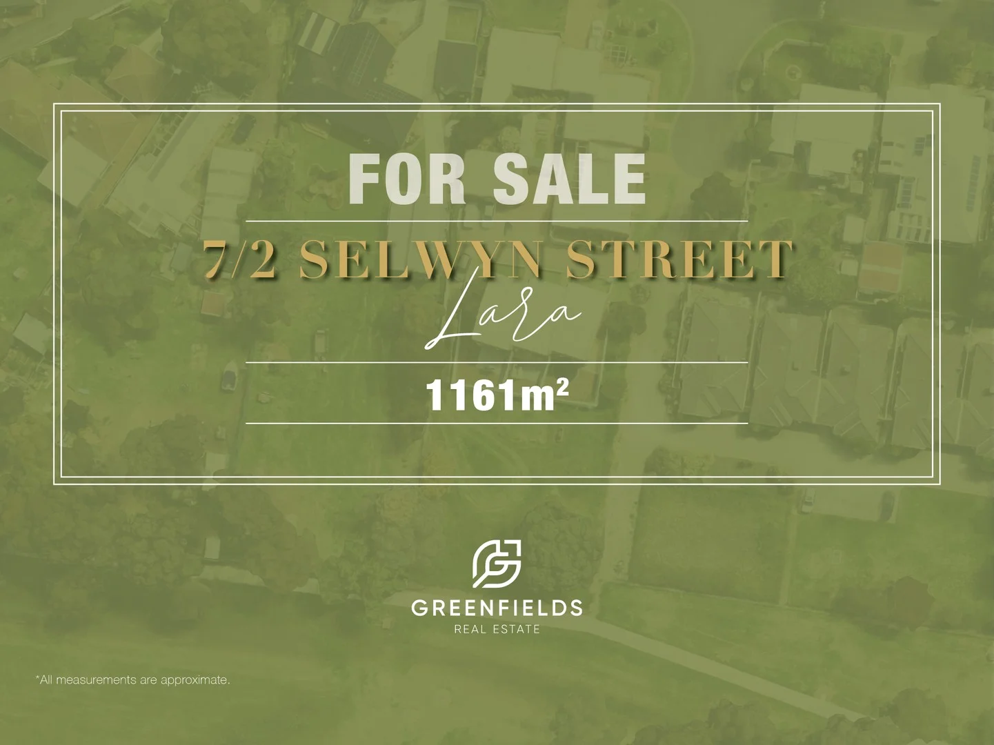 2/7 SELWYN STREET, Lara VIC 3212