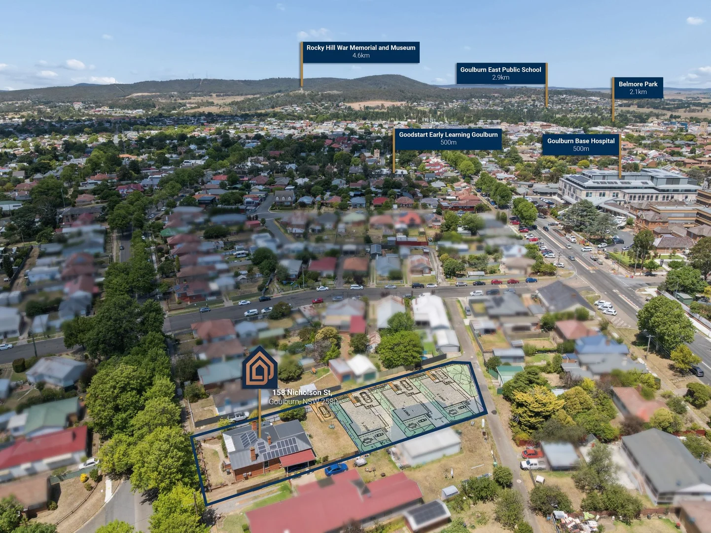 Additional image 19 of 158 Nicholson Street, Goulburn NSW 2580