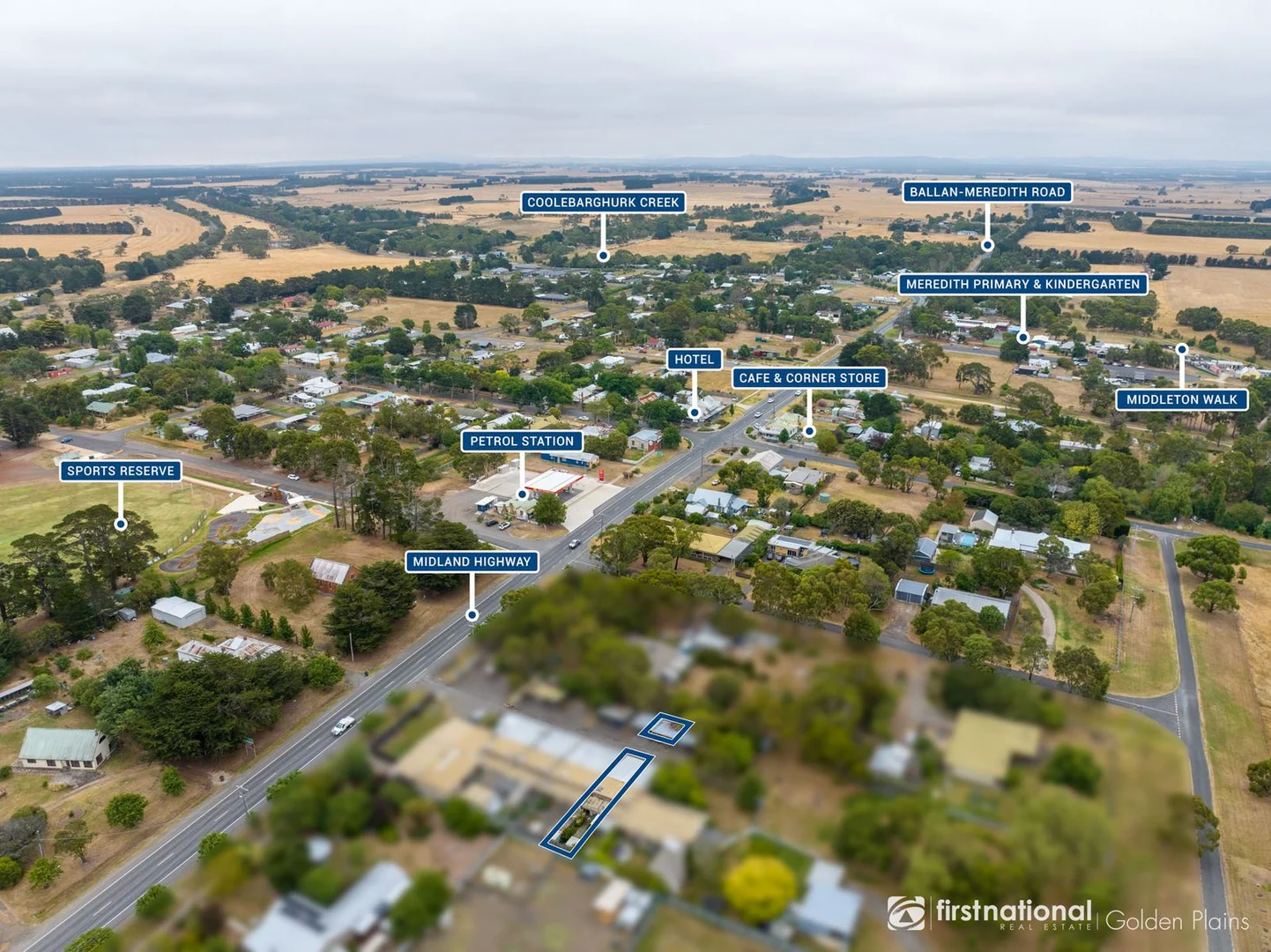 Additional image 10 of 8/25 Wallace Street, Meredith VIC 3333