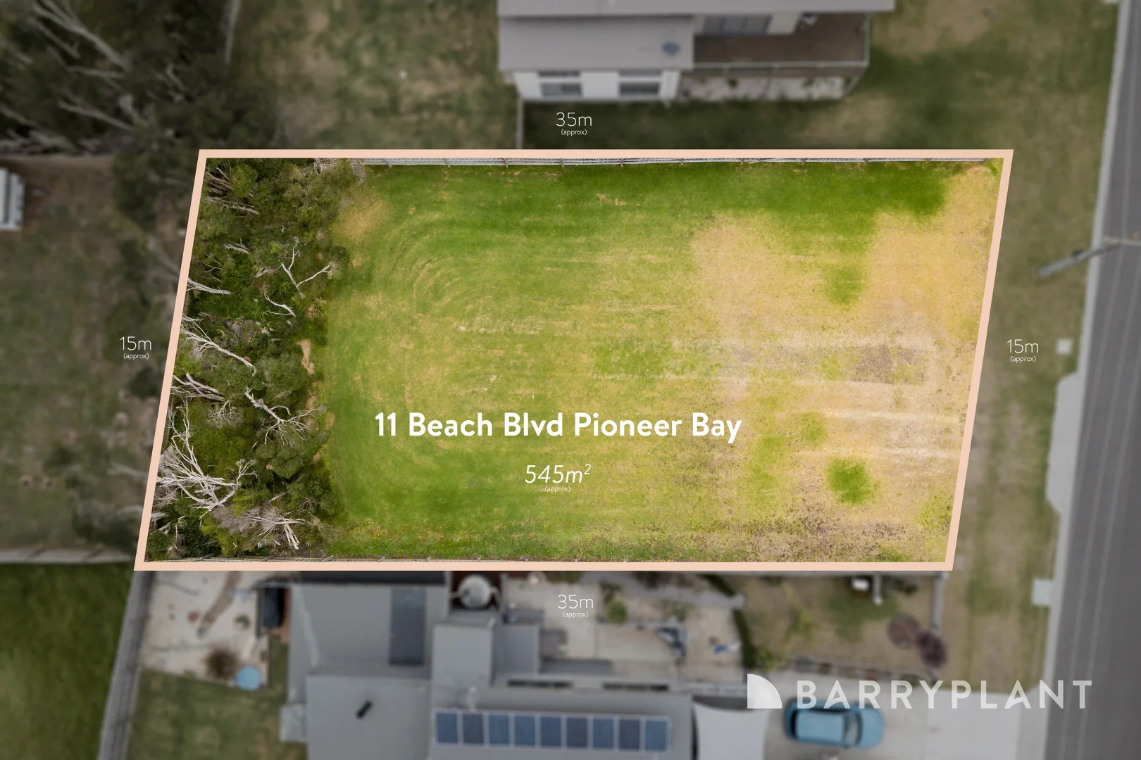Additional image 2 of 11 Beach Boulevard, Pioneer Bay VIC 3984