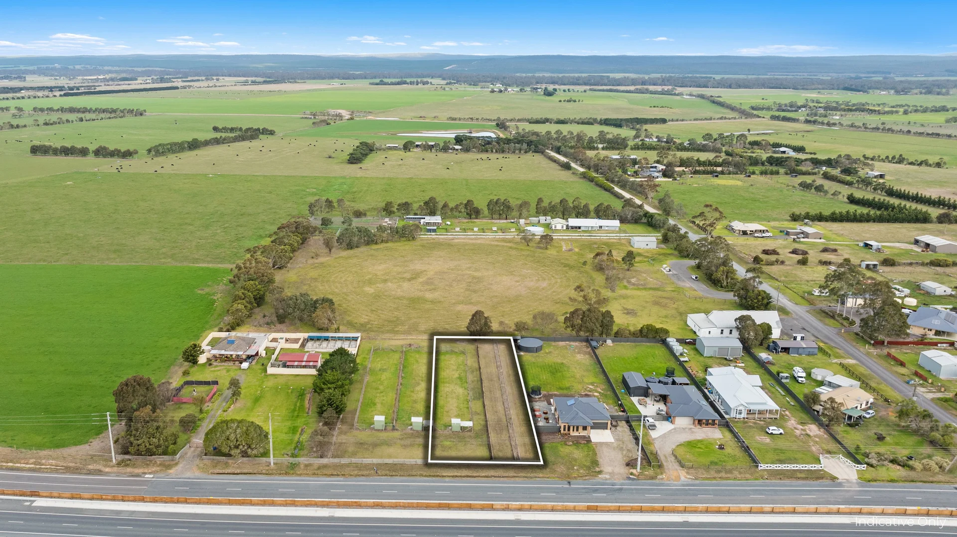 Additional image 5 of lot 13/49 McCann Close, Kilmany VIC 3851