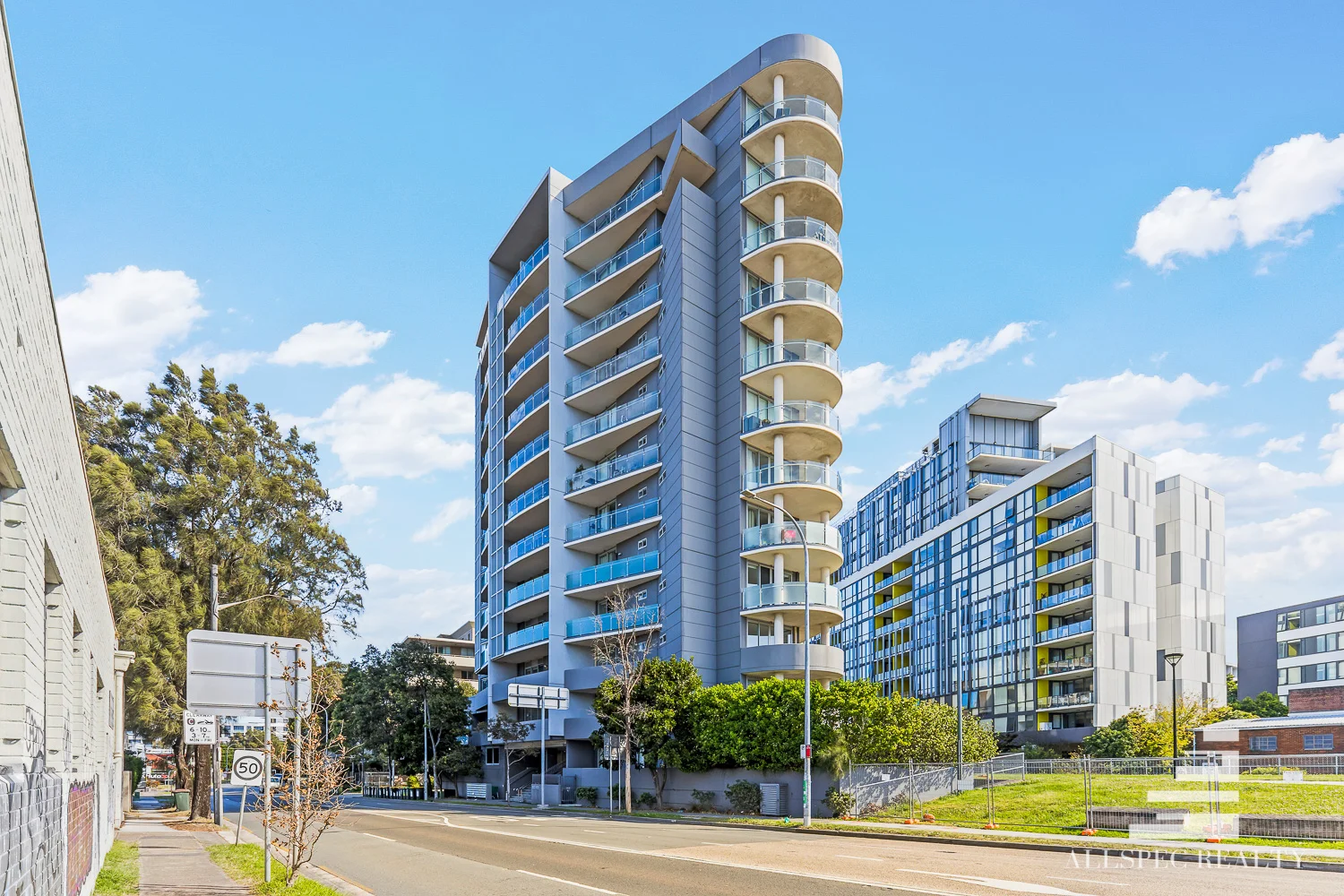 Additional image 10 of 204/103-105 O'Riordan Street, Mascot NSW 2020