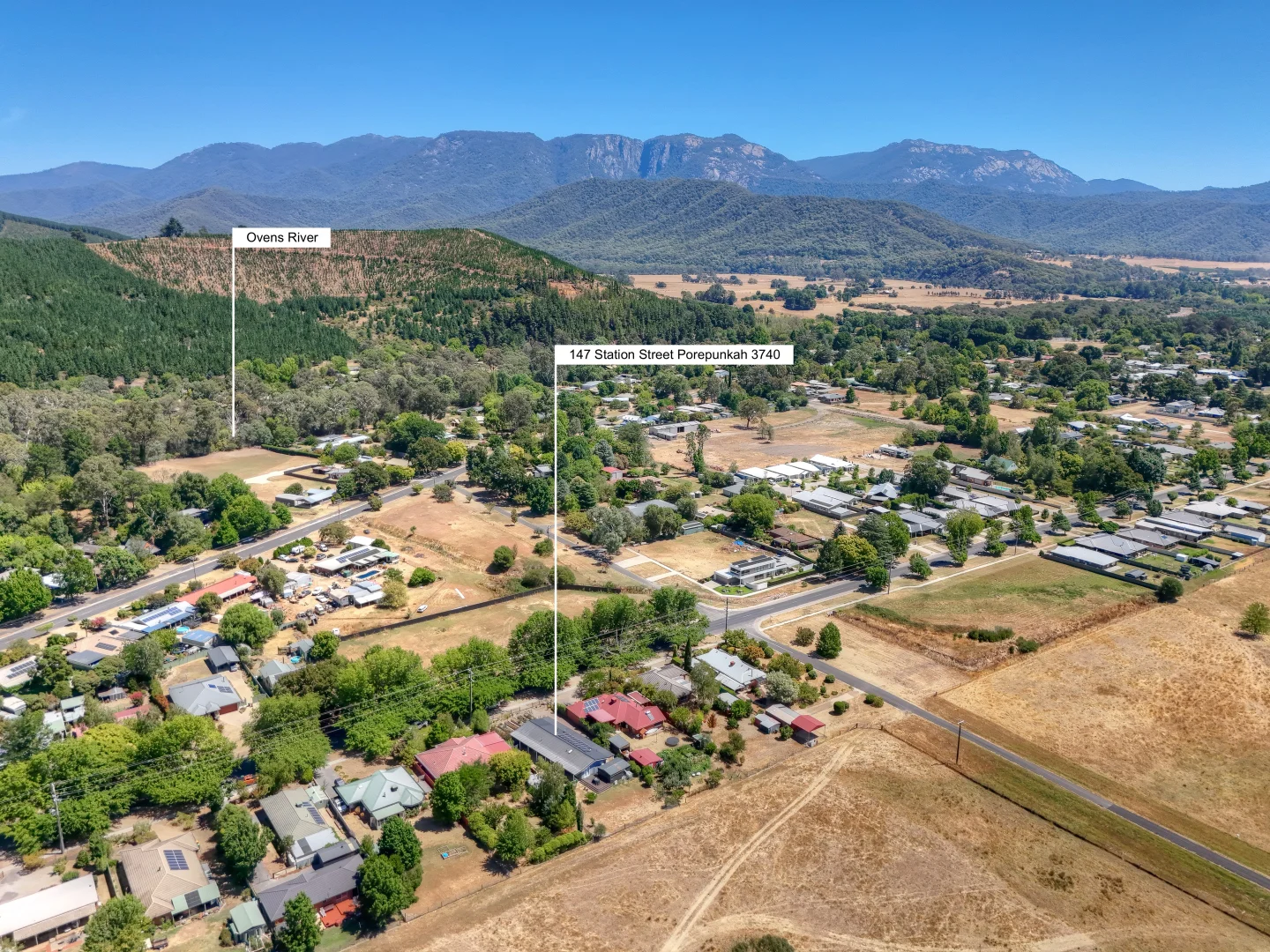 Additional image 20 of 147 Station Street, Porepunkah VIC 3740