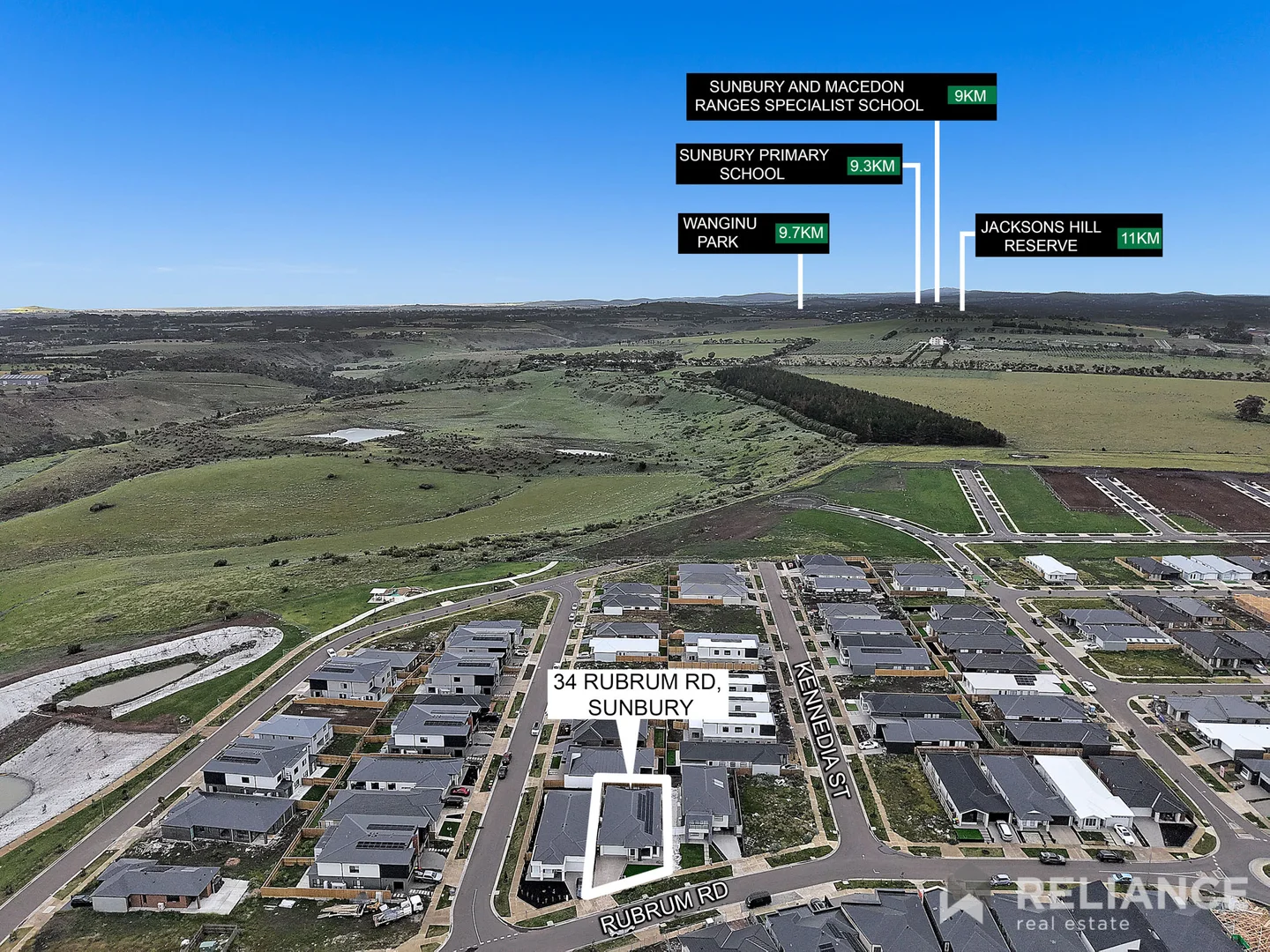 Additional image 27 of 34 Rubrum Road, Sunbury VIC 3429