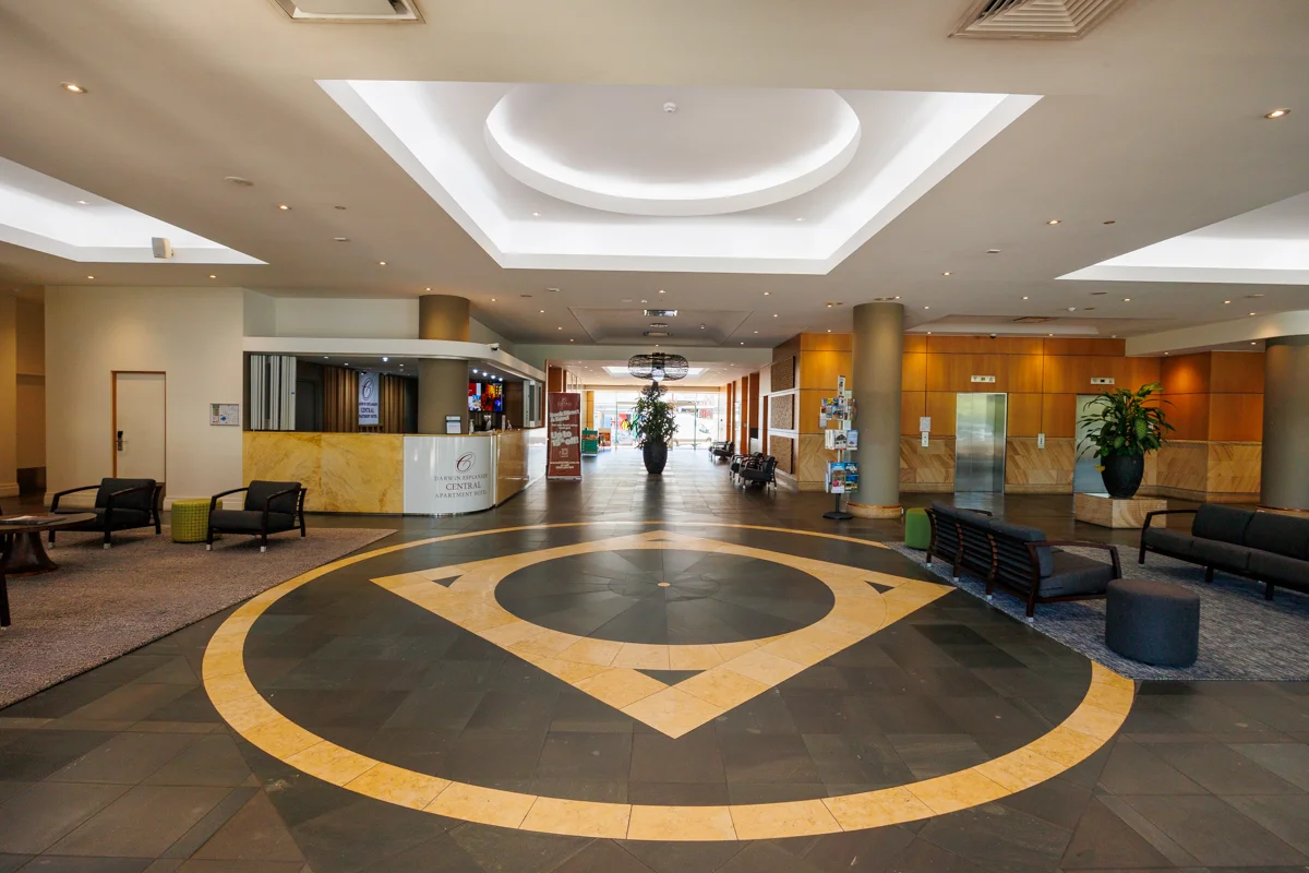 Additional image 18 of 719 & 720/88 Esplanade, Darwin City NT 0800