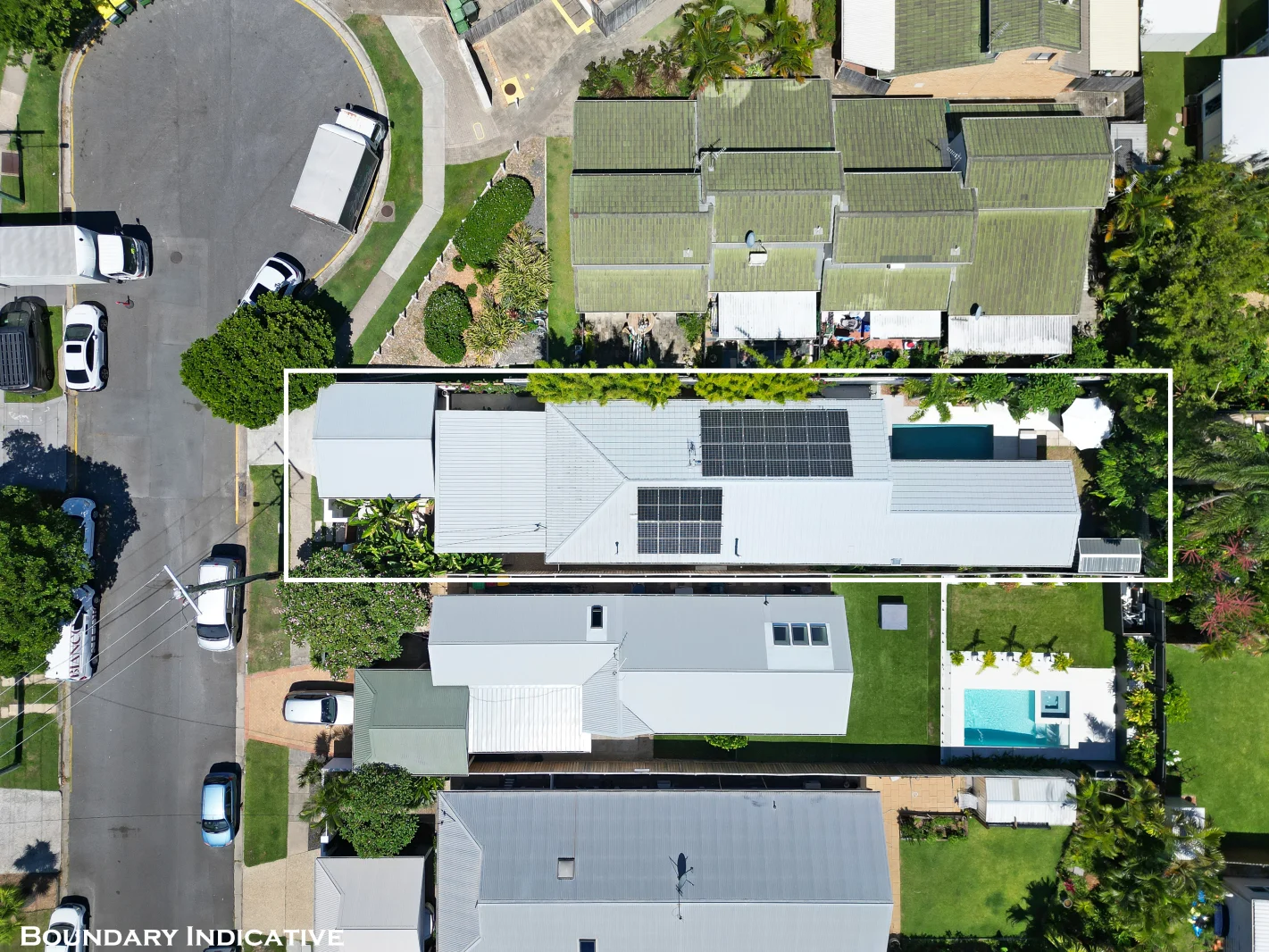 Additional image 31 of 25 Sportsman Avenue, Mermaid Beach QLD 4218