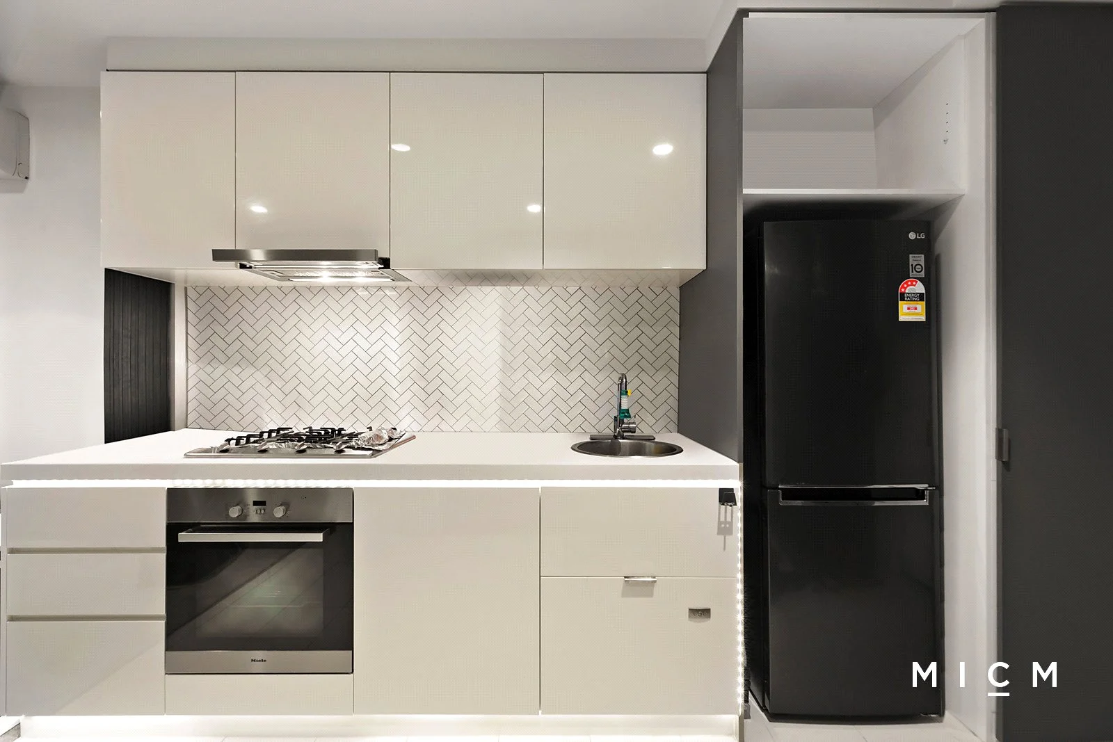 Additional image 5 of 604/33 Mackenzie Street, Melbourne VIC 3000