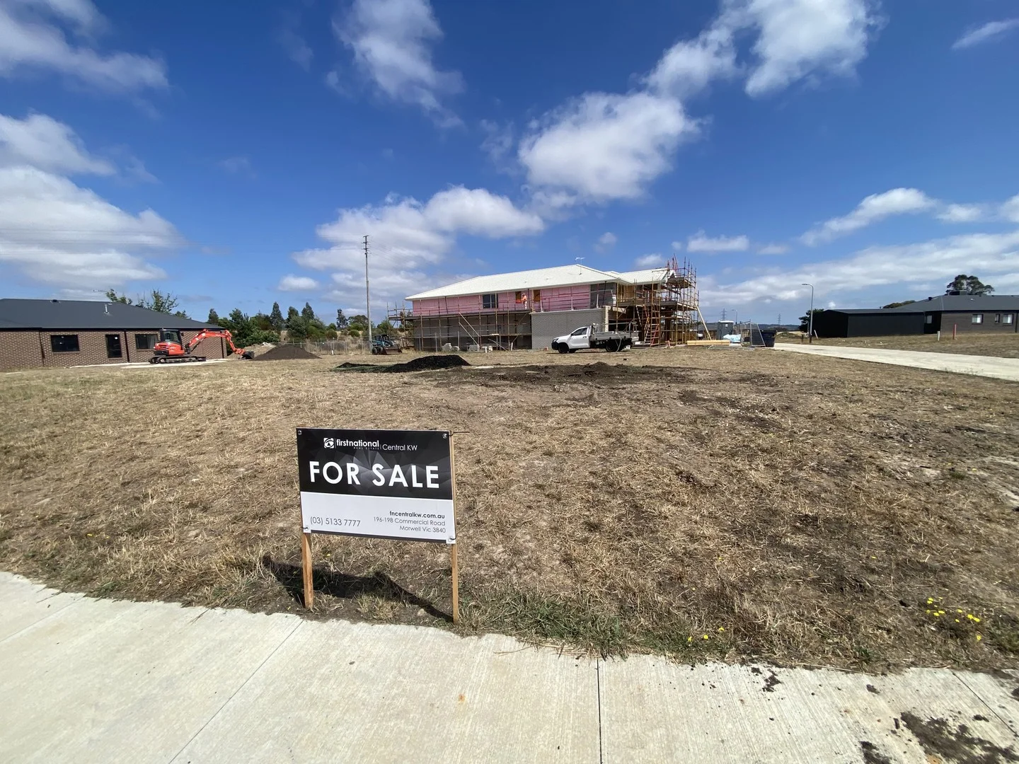 5 Driver St, Morwell VIC 3840