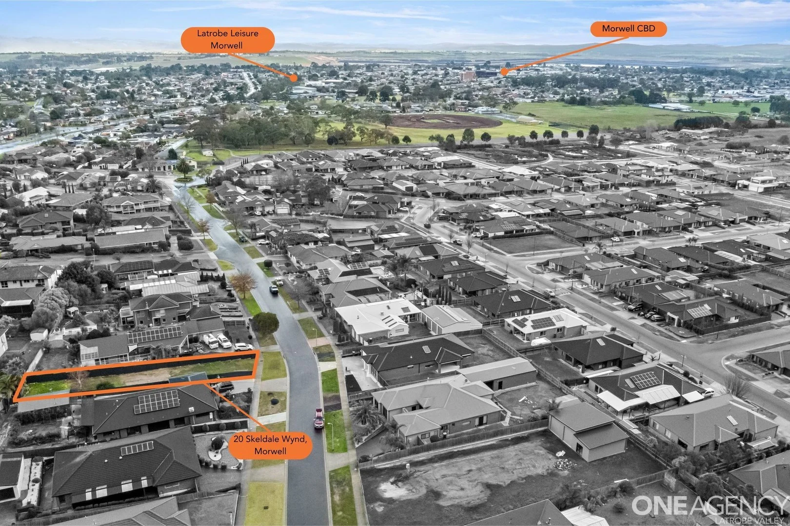 Additional image 2 of 20 Skeldale Wynd, Morwell VIC 3840