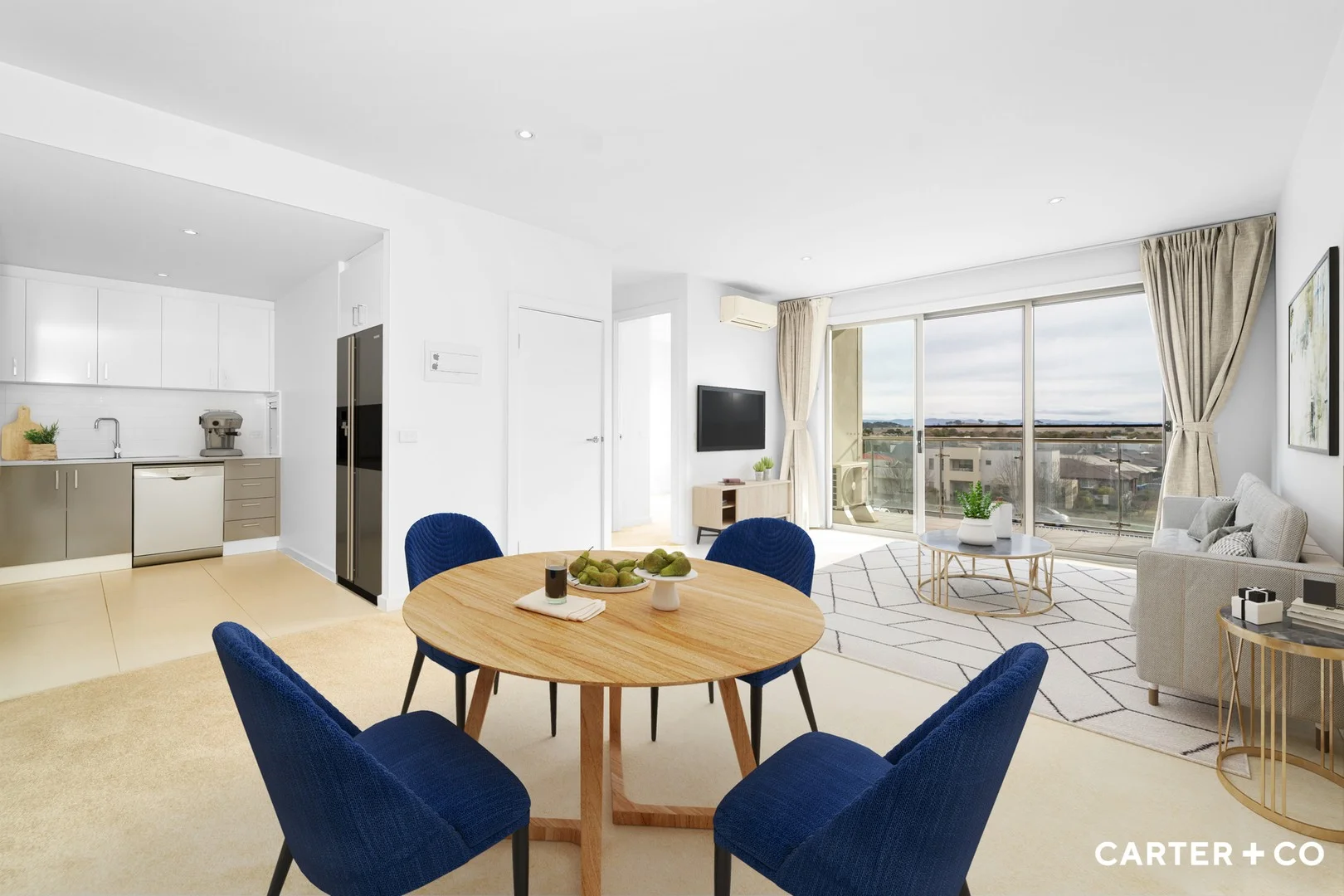 95/227 Flemington Road, Franklin ACT 2913