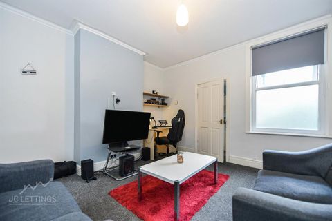 Peveril Road, Sheffield S11