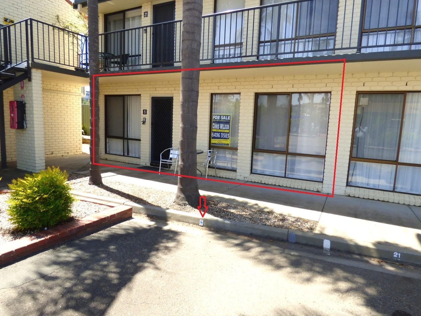 Additional image 11 of Unit 5/1 Dunns Lane, Merimbula NSW 2548