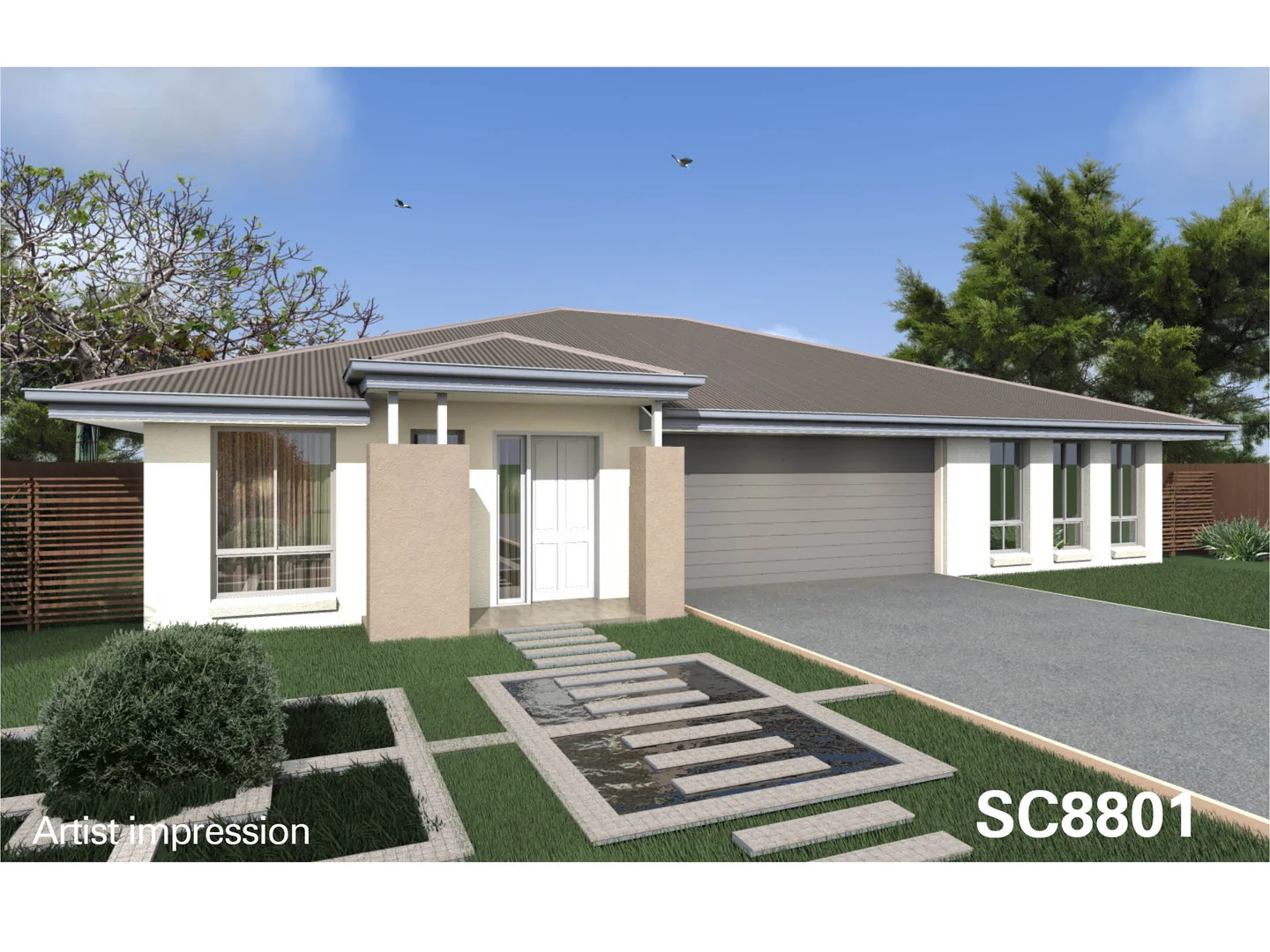 Additional image 7 of 20 Waterview Cres, West Haven NSW 2443