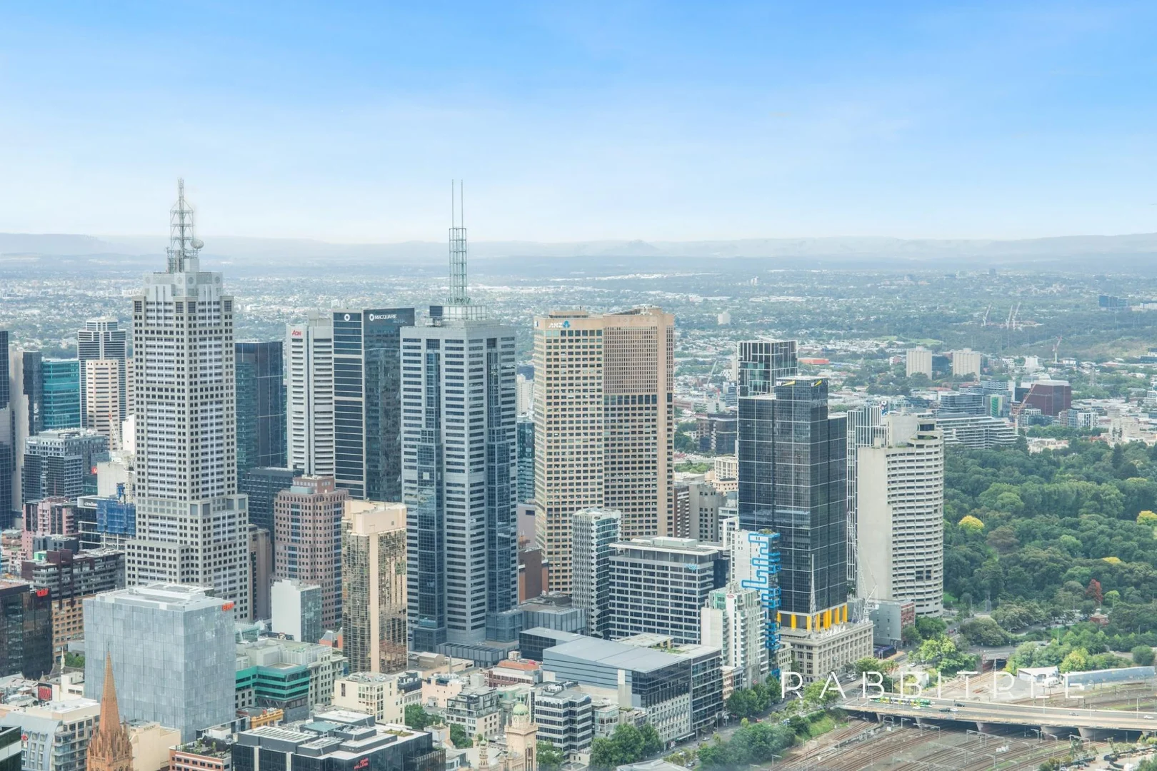 Additional image 12 of 8003/70 Southbank Boulevard, Southbank VIC 3006