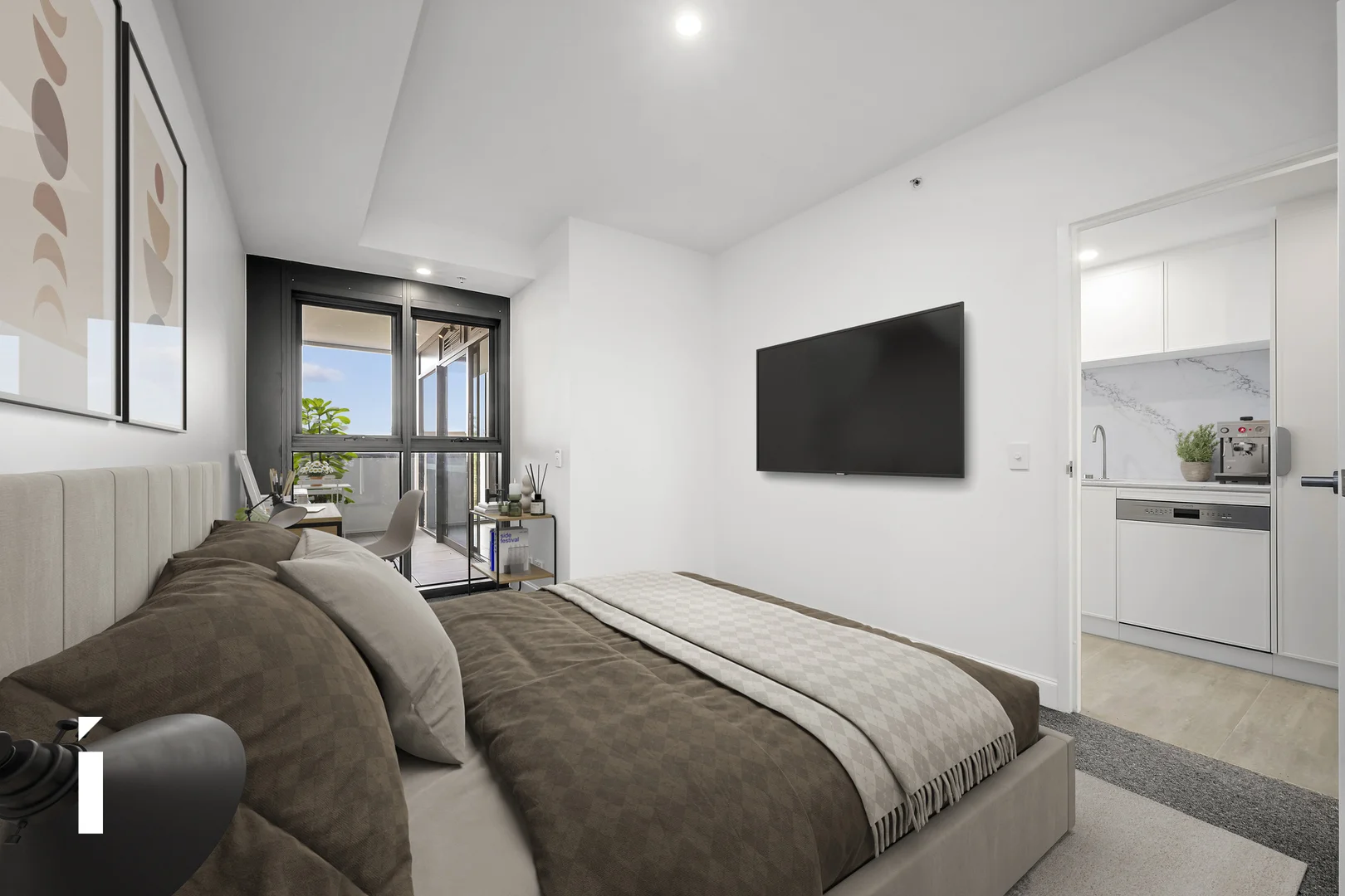 Additional image 3 of 204/70 Allara Street, City ACT 2601