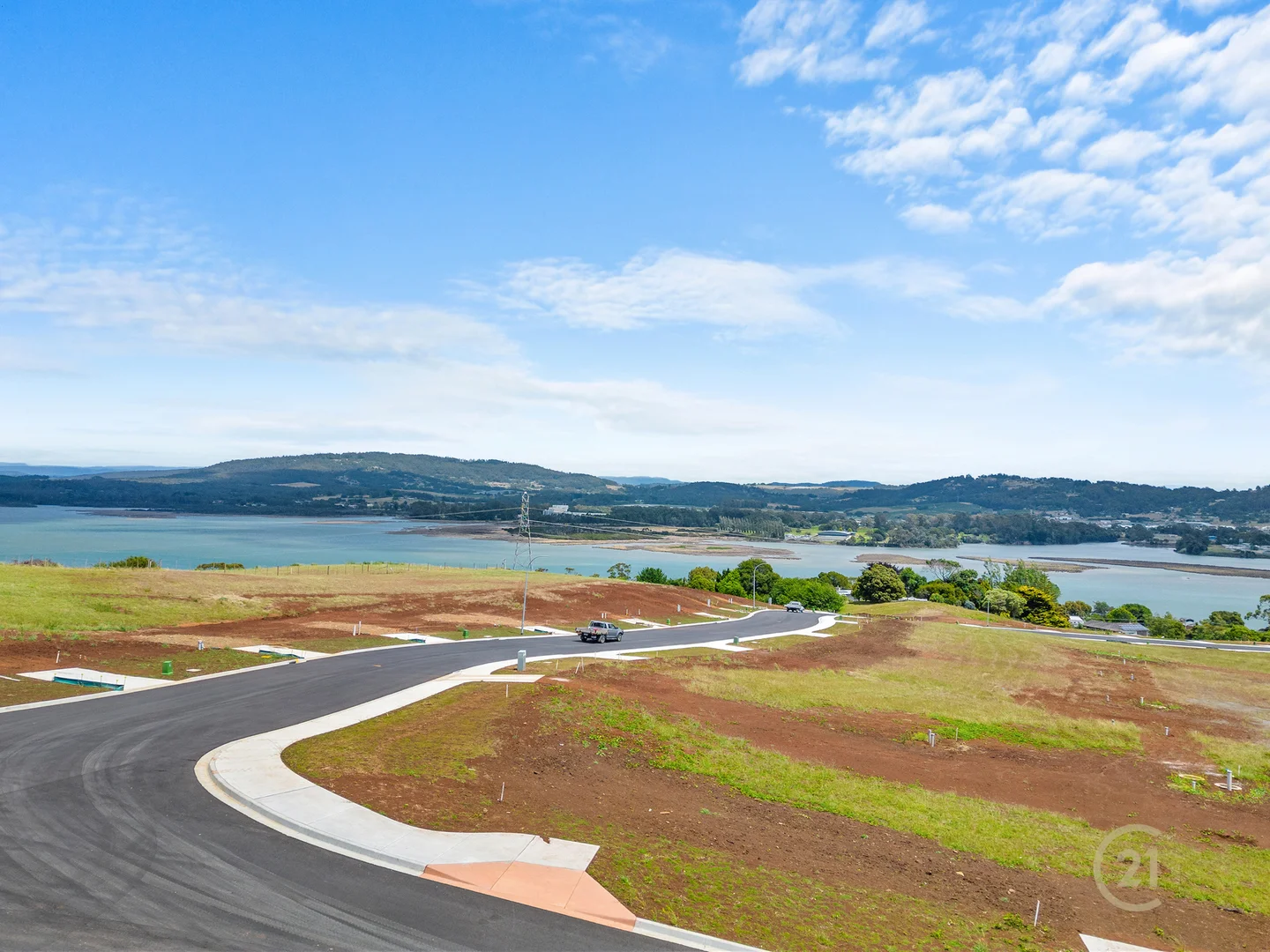 Additional image 5 of LOTS 1-64 Skyline Drive, Ambleside TAS 7310