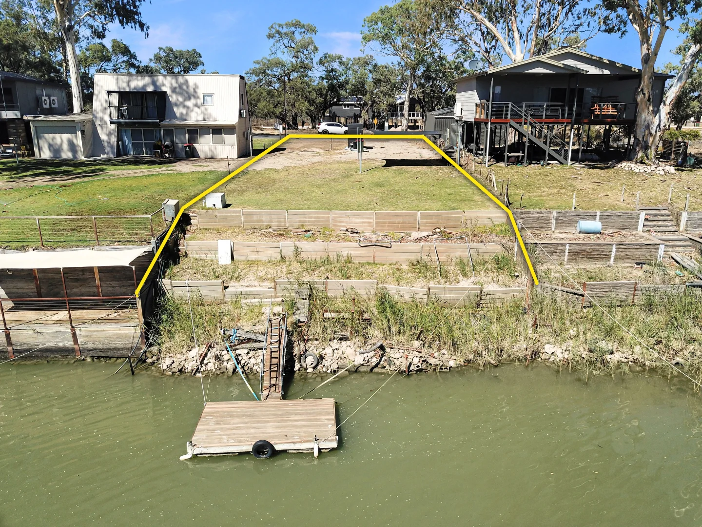 Additional image 2 of 64 Page Drive, Blanchetown SA 5357