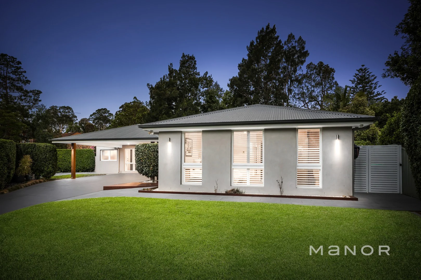 Additional image 20 of 18 Templeton Crescent, Baulkham Hills NSW 2153
