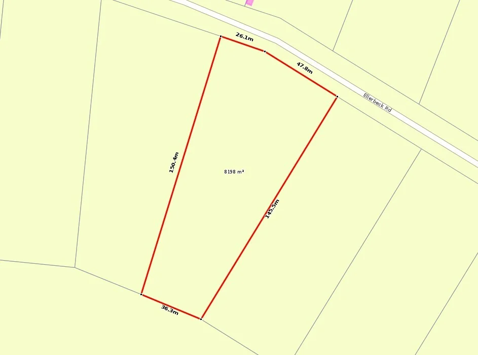 Additional image 5 of 669 Ellerbeck Road, Carruchan QLD 4816